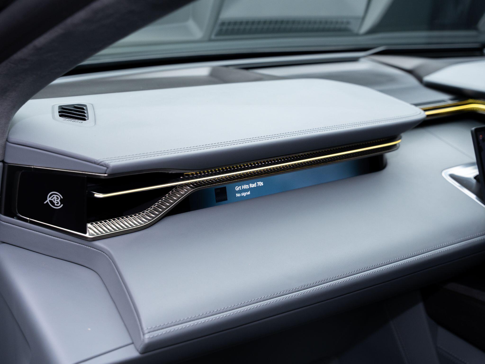 Lotus Eletre view 41
