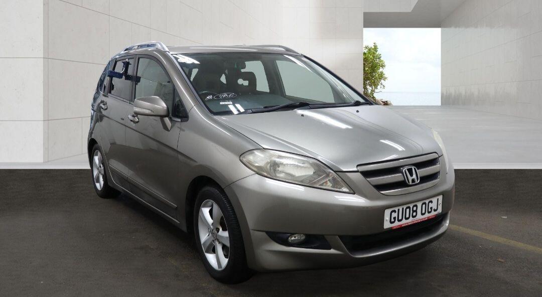 Honda FR-V