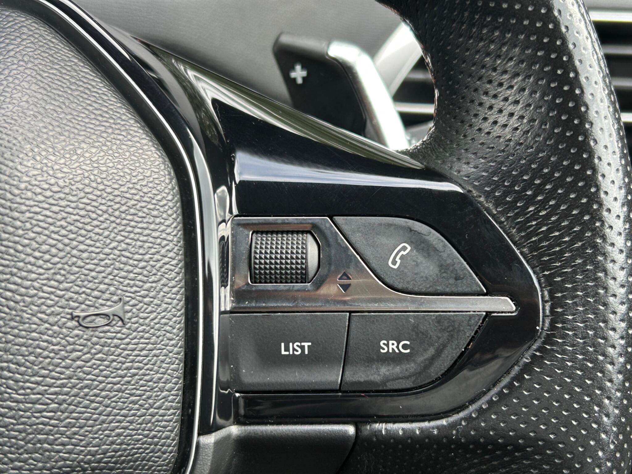 Peugeot 3008 view 37