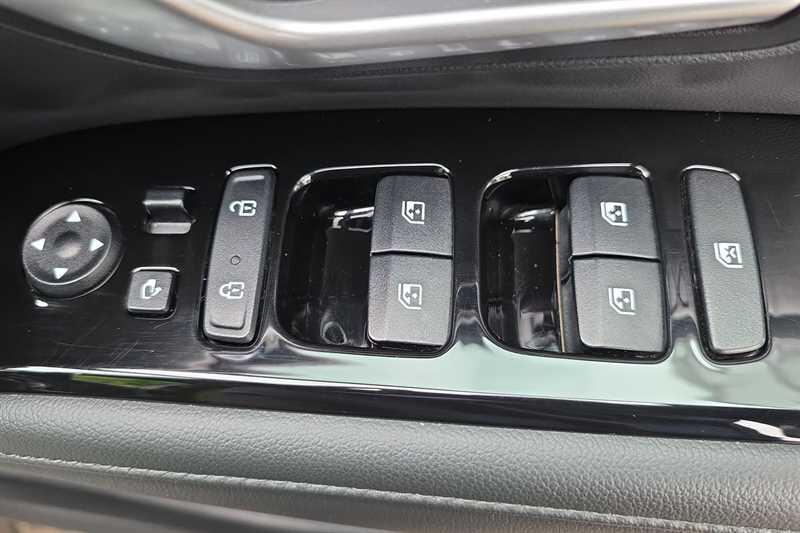 Hyundai Tucson view 16