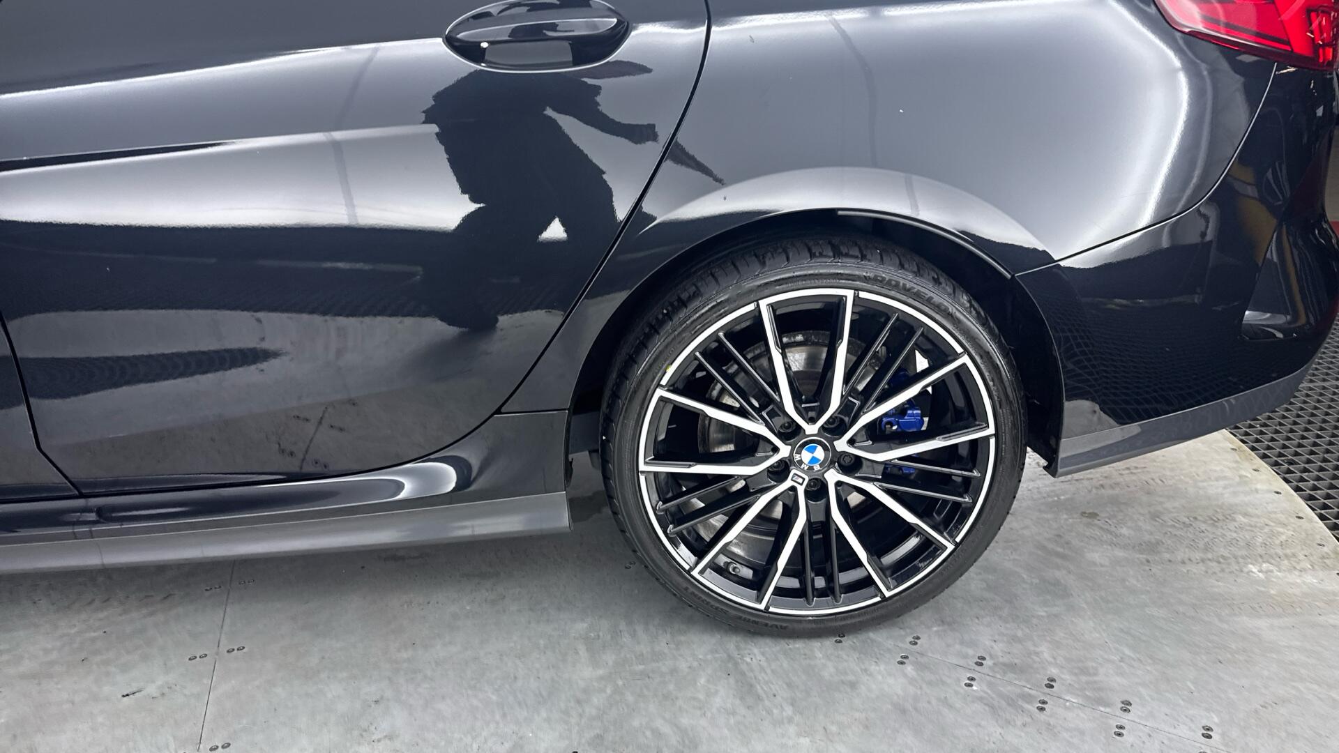 BMW 2 Series Gran Coupe view 23