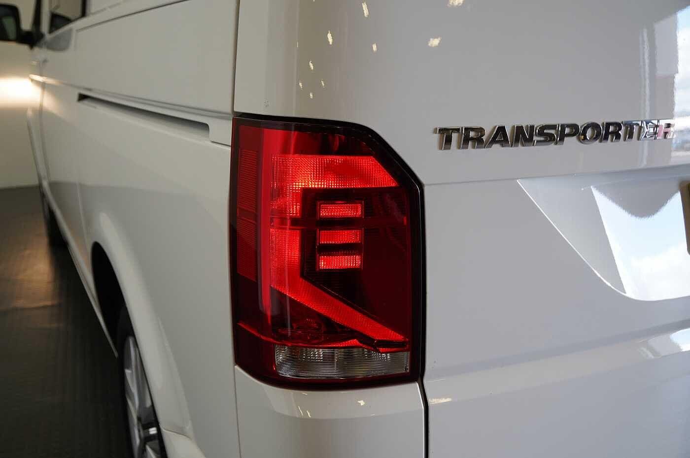 Volkswagen Transporter T32 Swb for sale from Western Volkswagen Van Centre