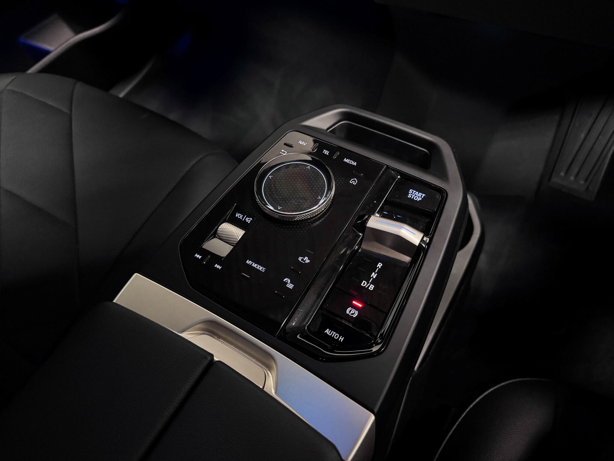BMW Ix view 39