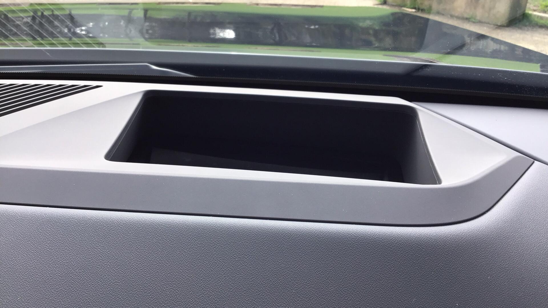 BMW X3 view 25