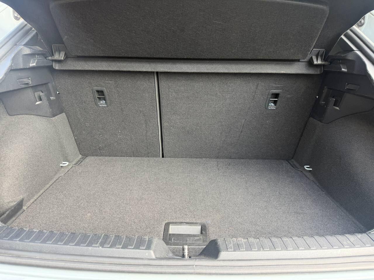 Audi A1 view 57