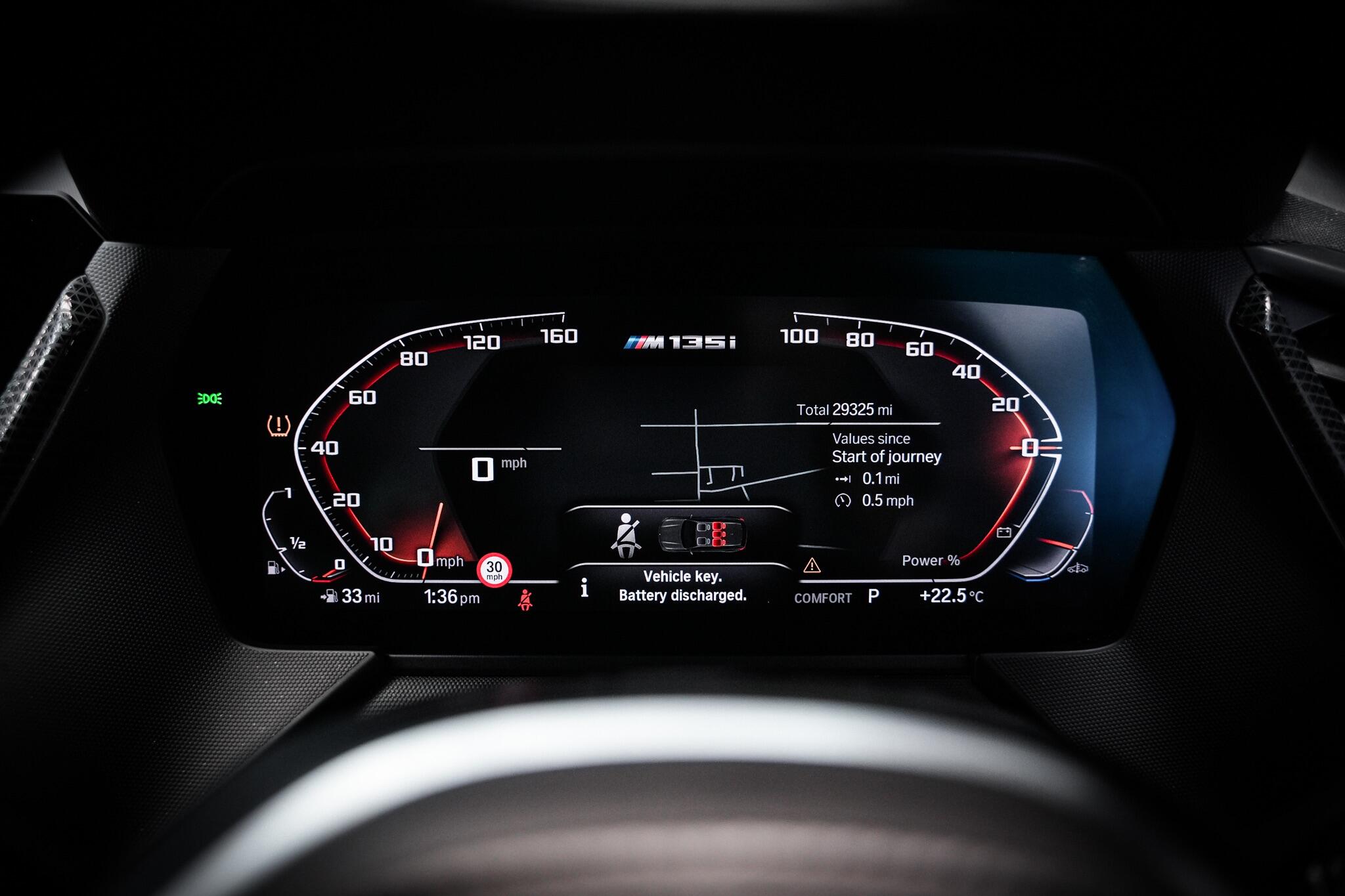 BMW 1 Series view 20