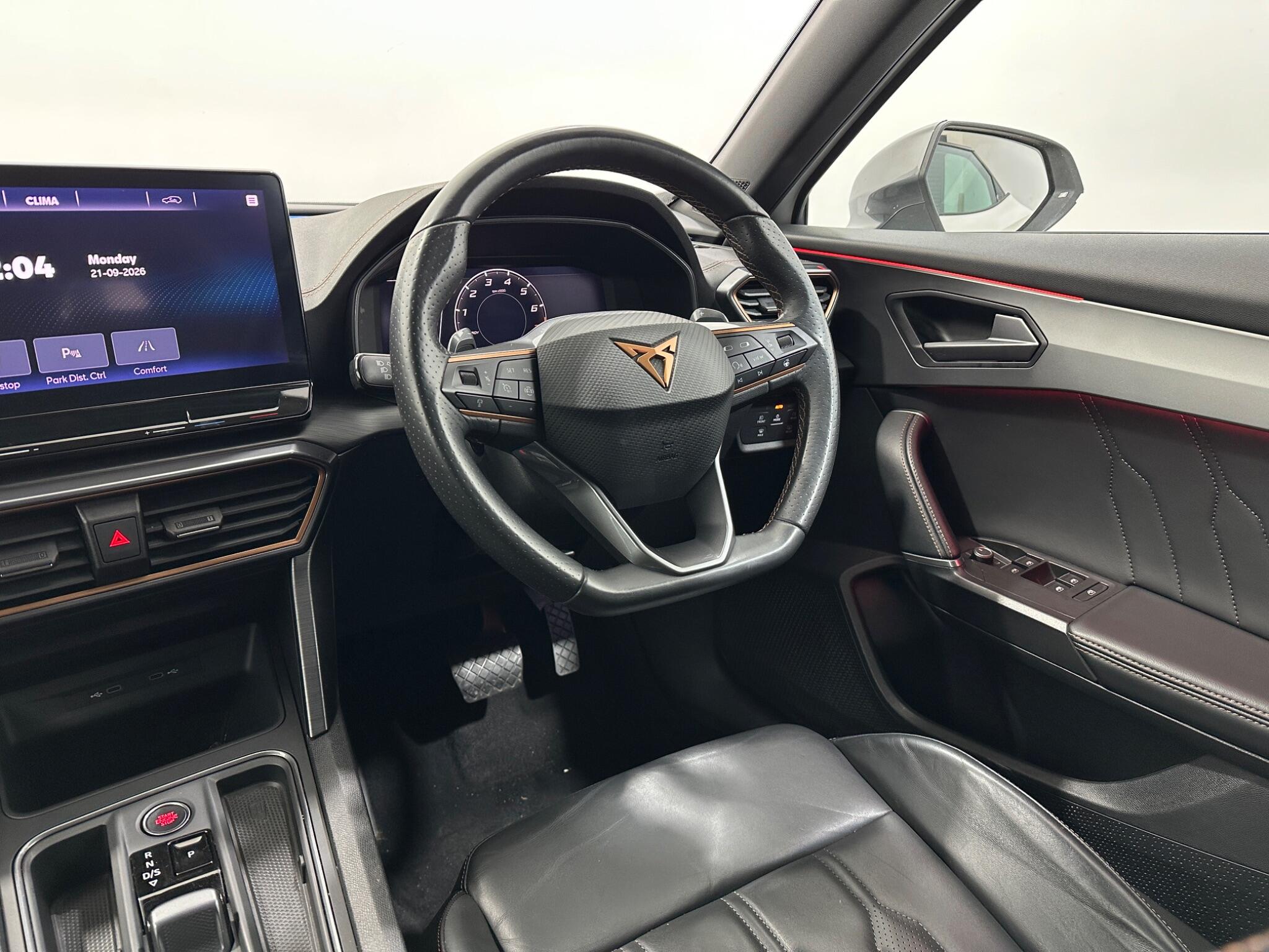 CUPRA Formentor view 12
