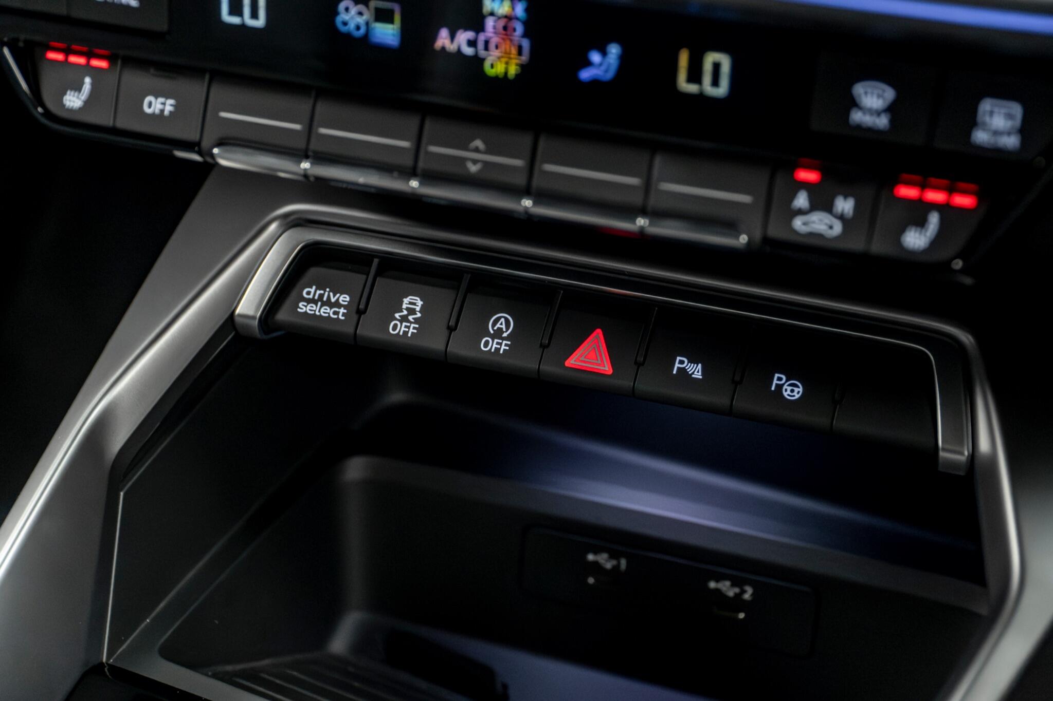 Audi S3 view 41