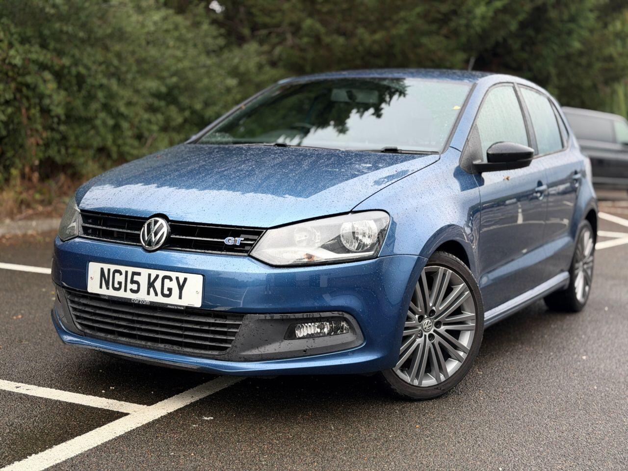 Volkswagen Polo view 56