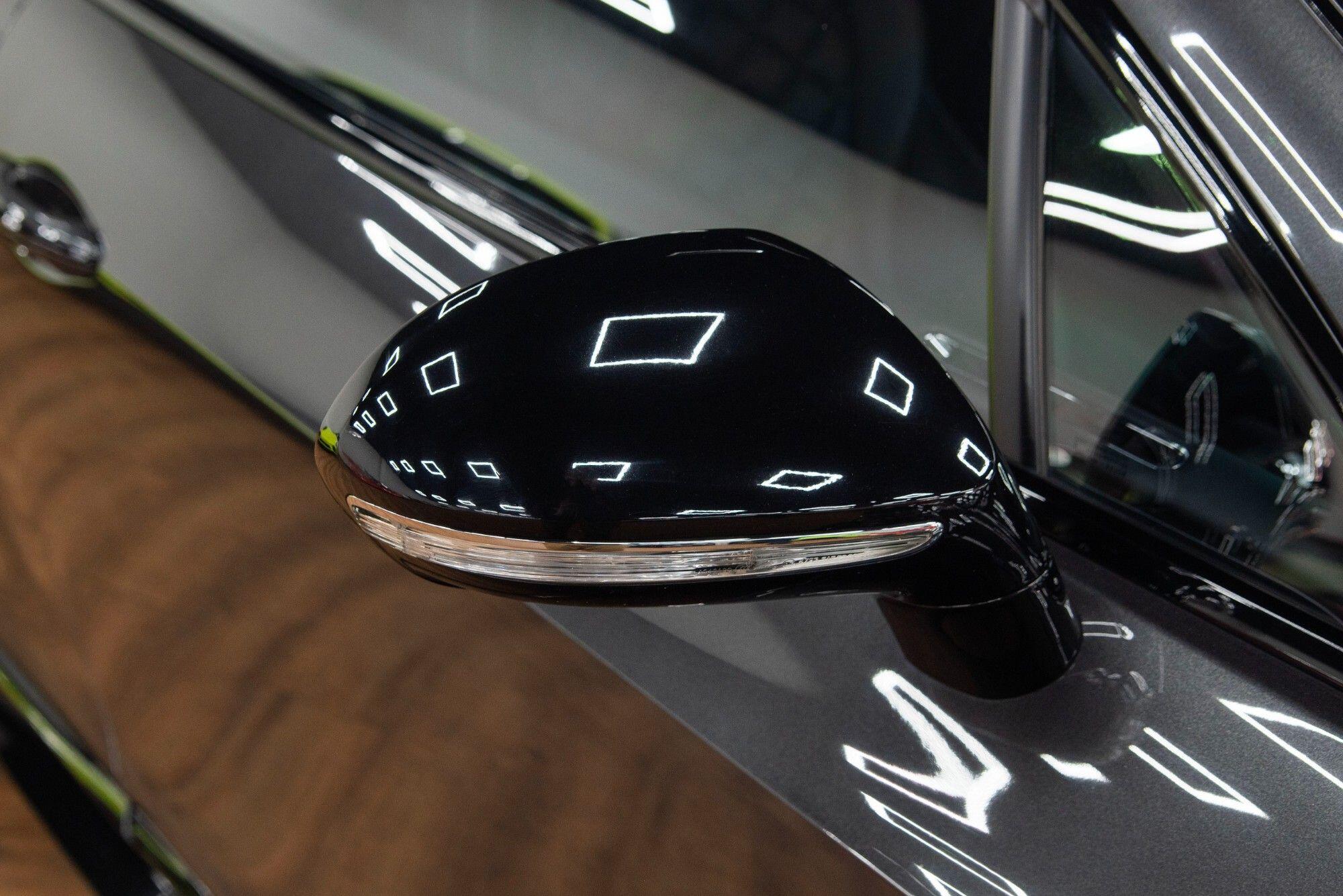 Bentley Continental view 14