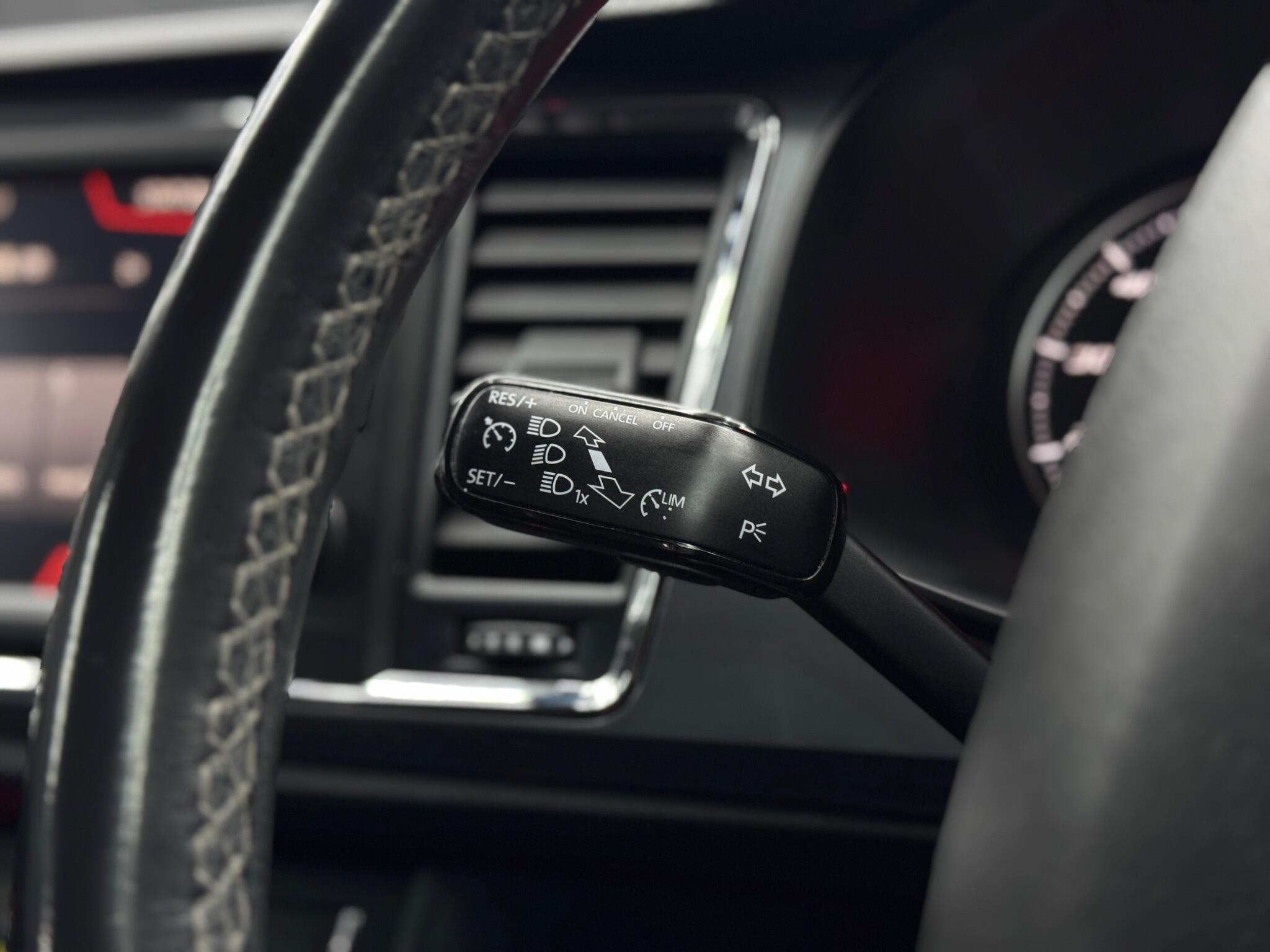Seat Ateca view 22
