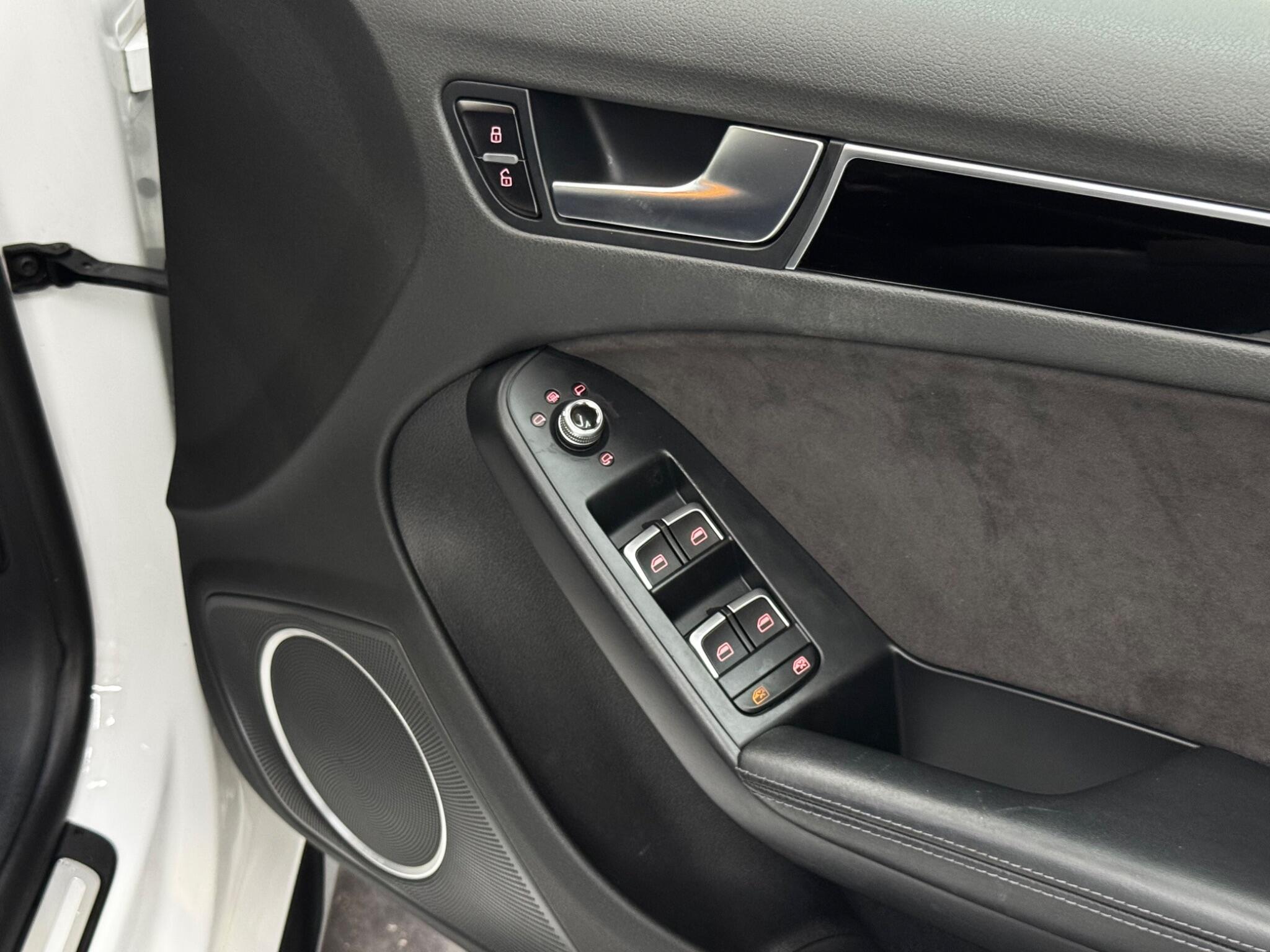 Audi A5 view 46
