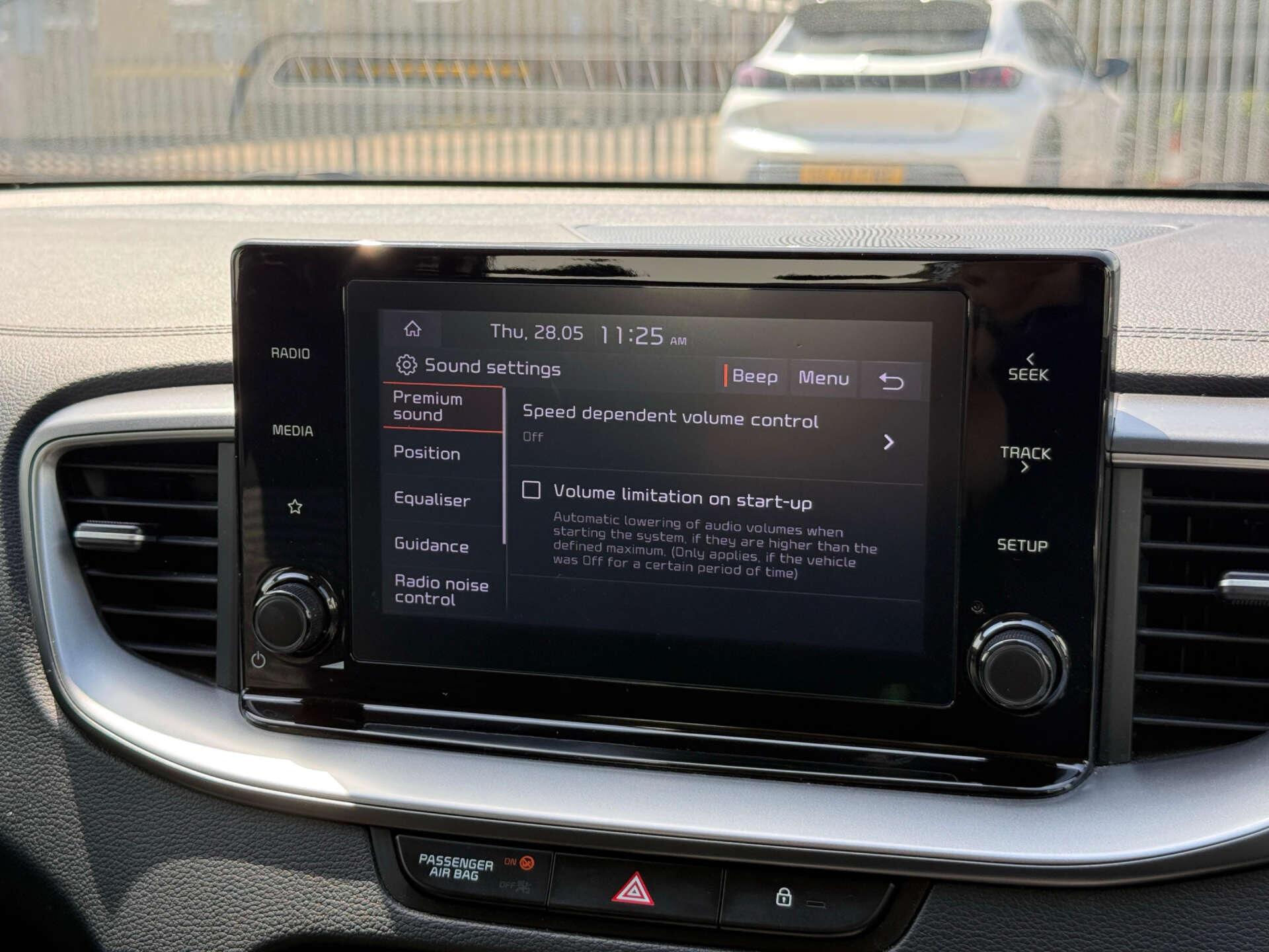 Kia Ceed view 51