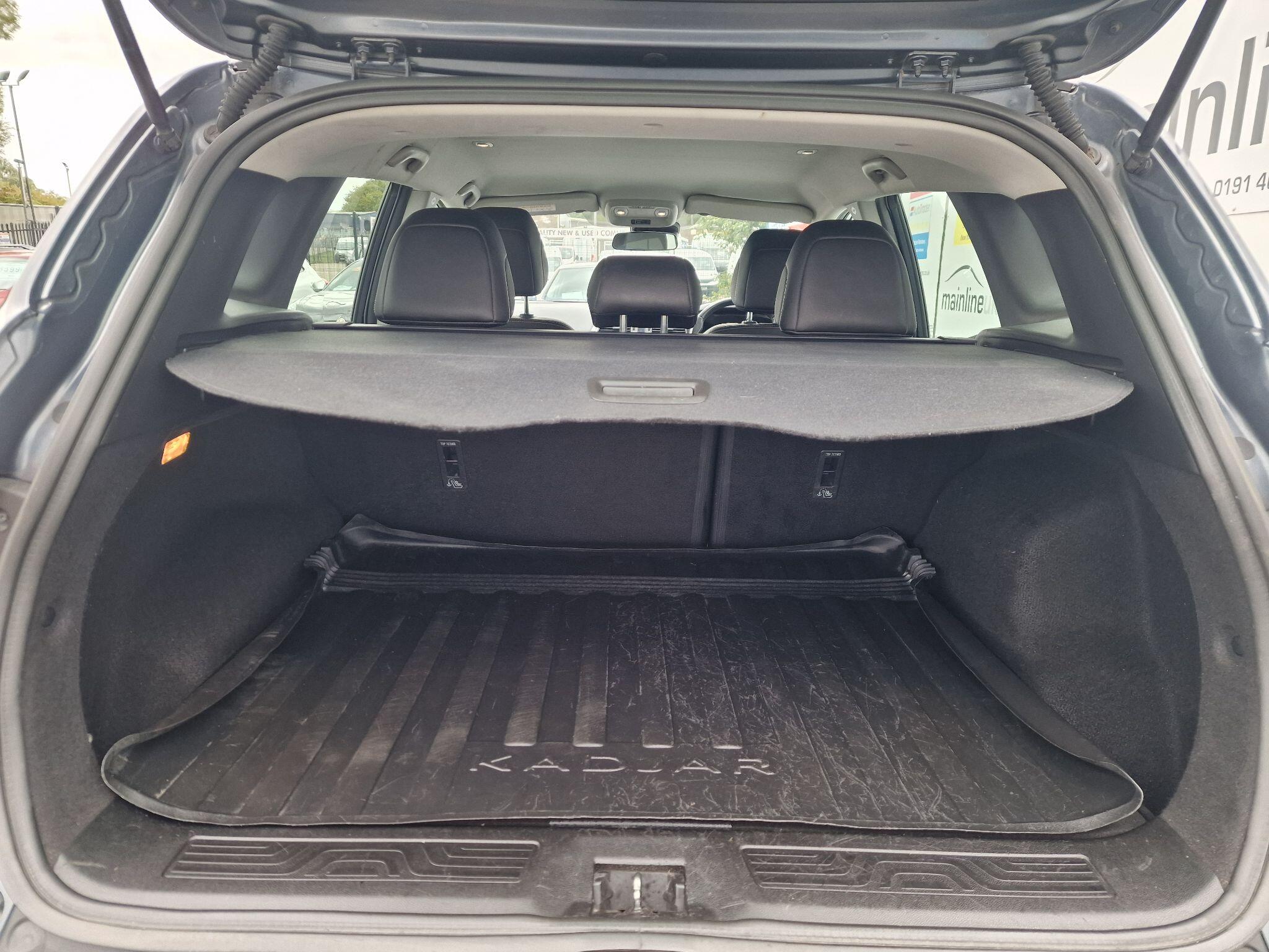 Renault Kadjar view 37