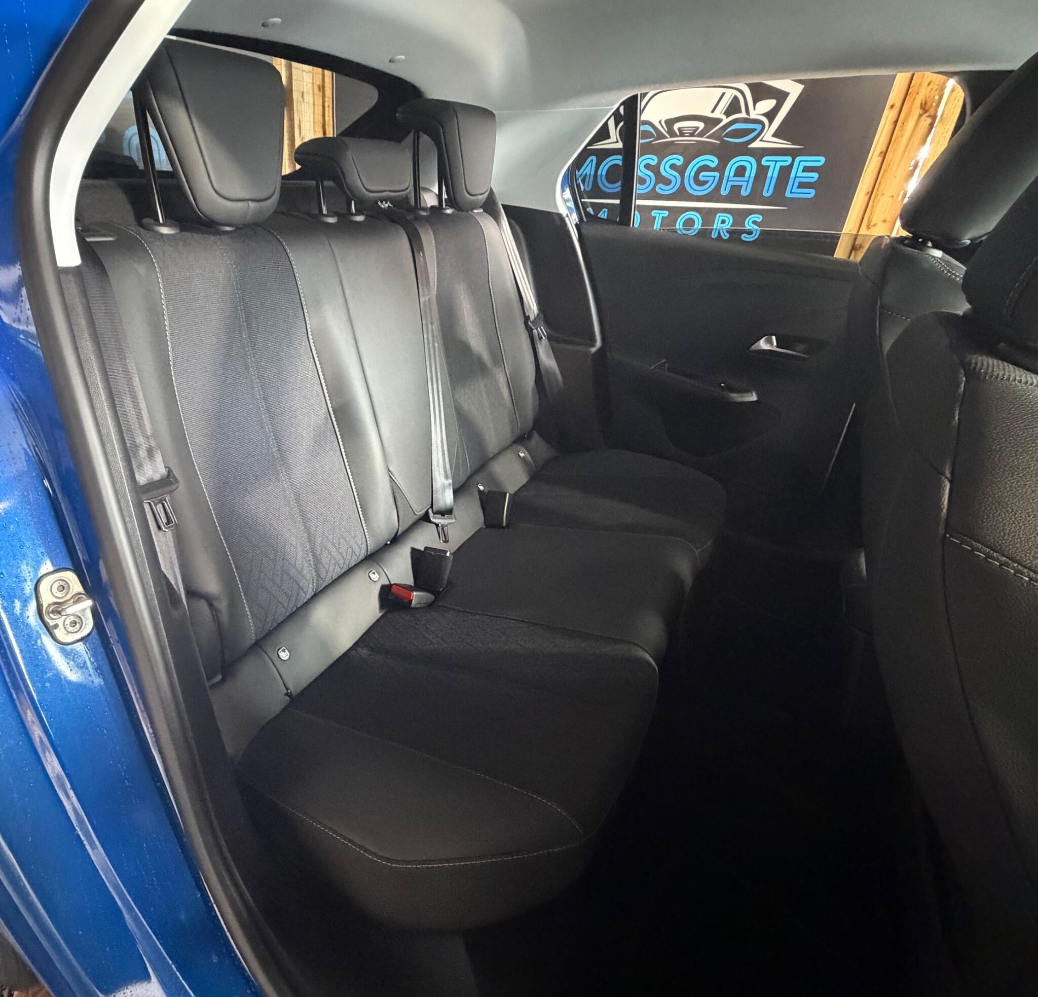 Vauxhall Corsa view 26