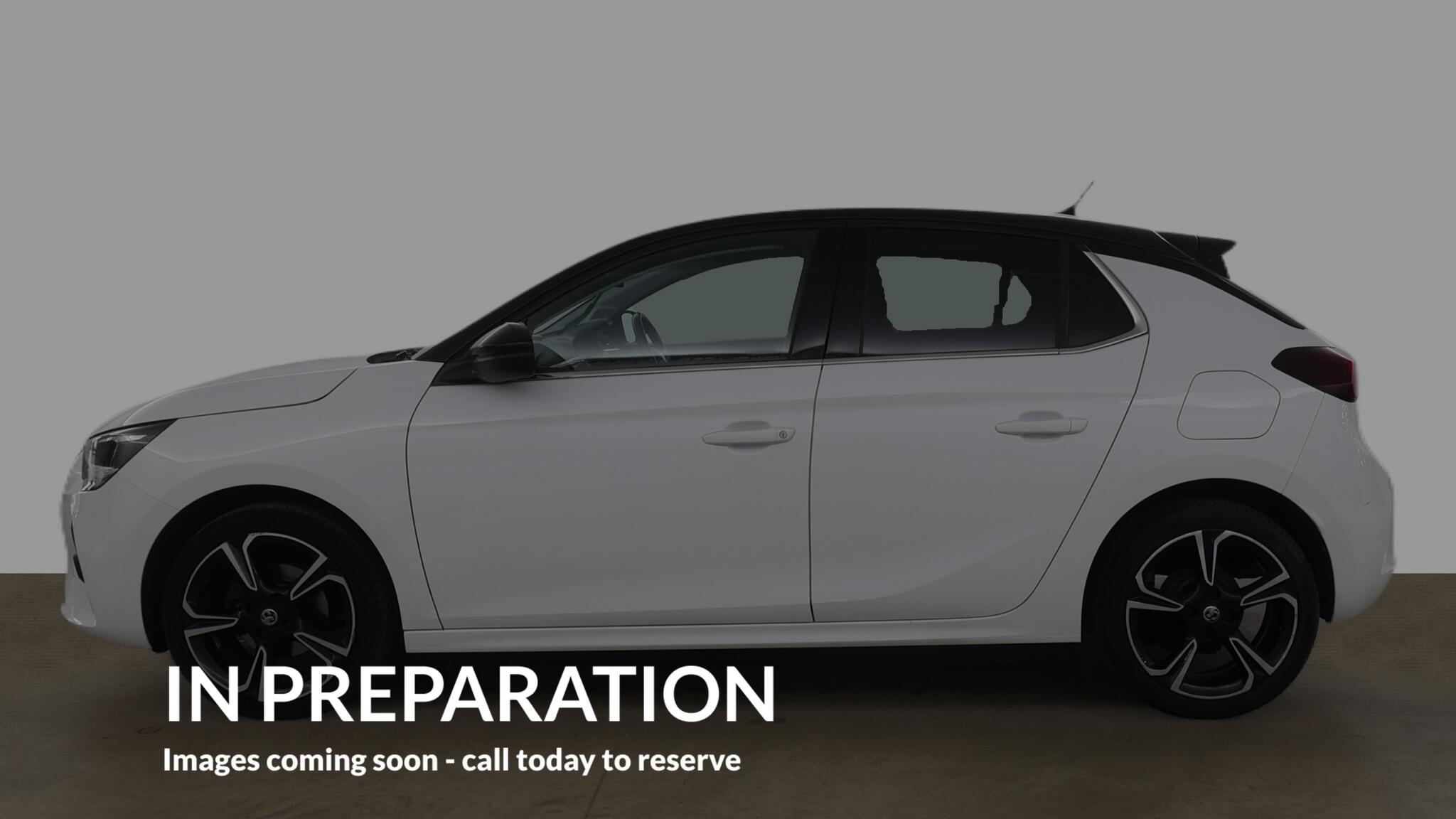 Vauxhall Corsa view 6