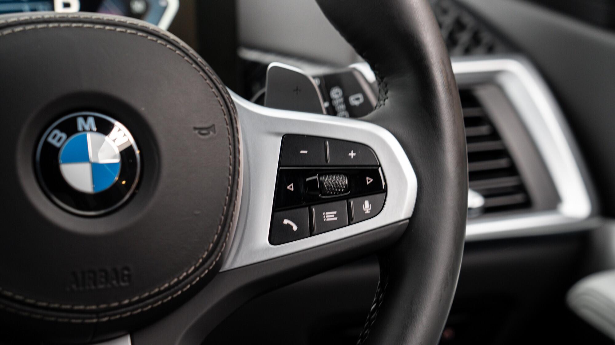 BMW X5 X5 view 20
