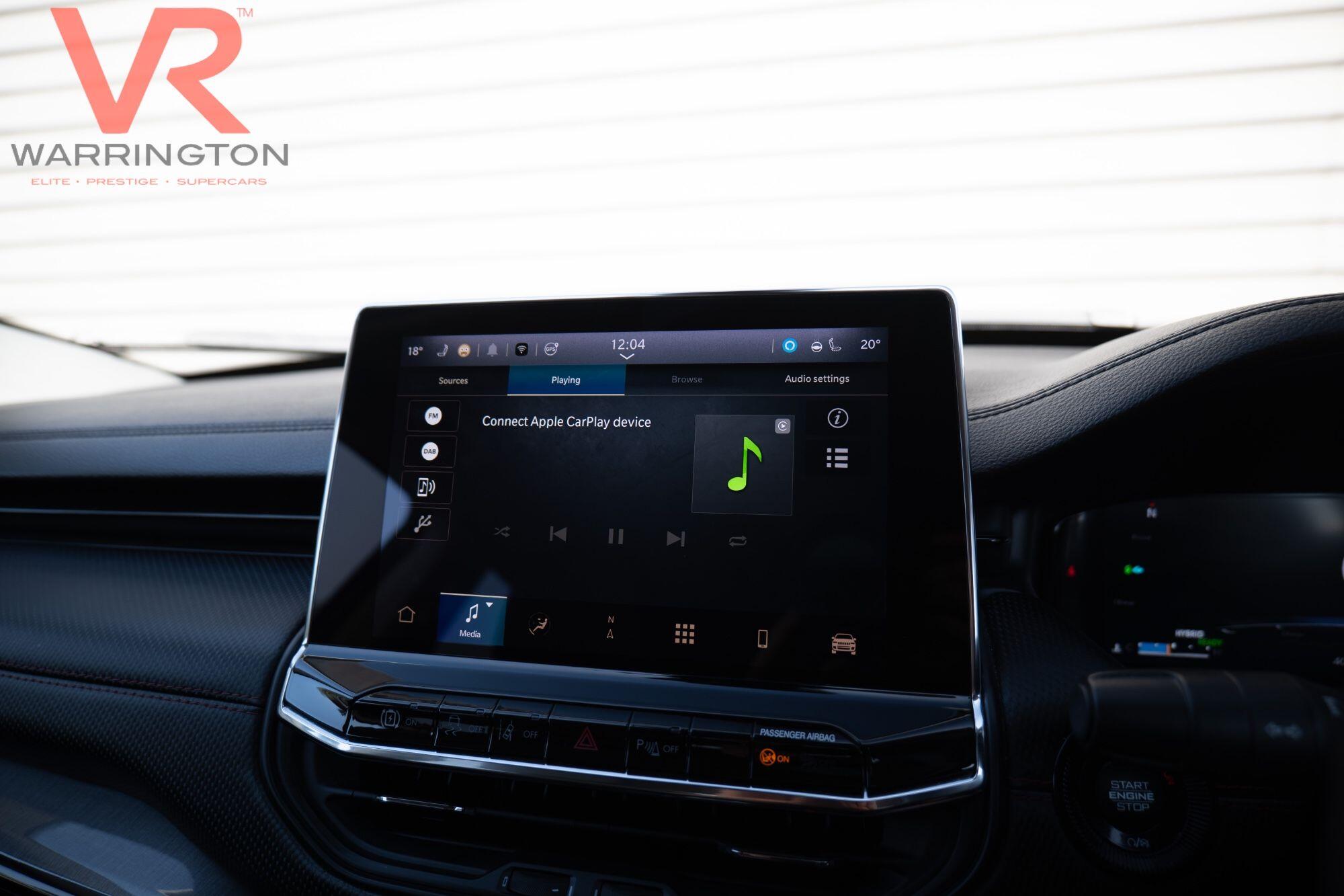 Jeep Compass view 35