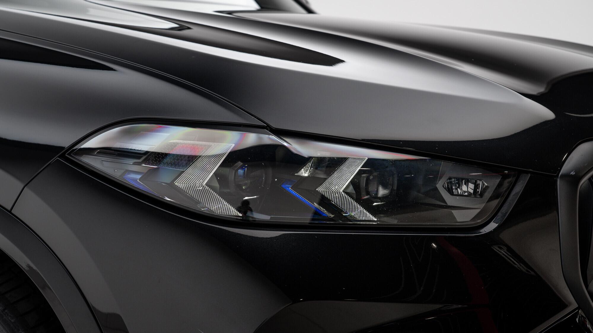 BMW X5 X5 view 12