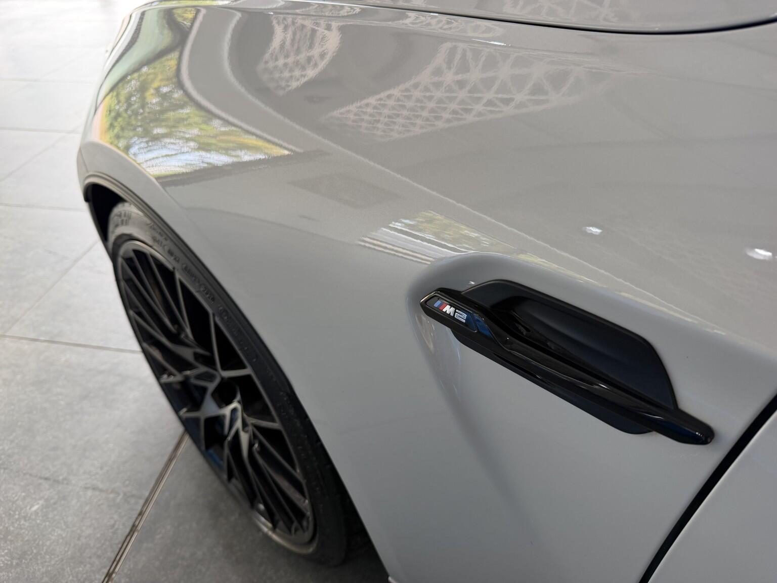 BMW M2 view 28