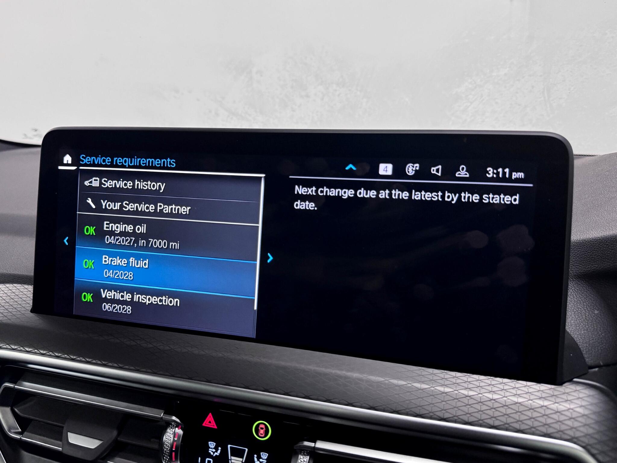 BMW X4 view 52
