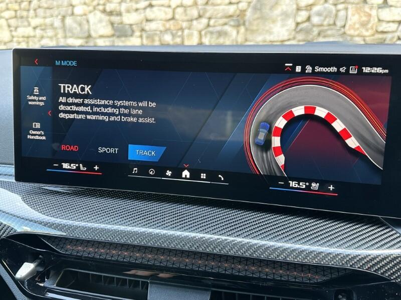 BMW M4 view 27