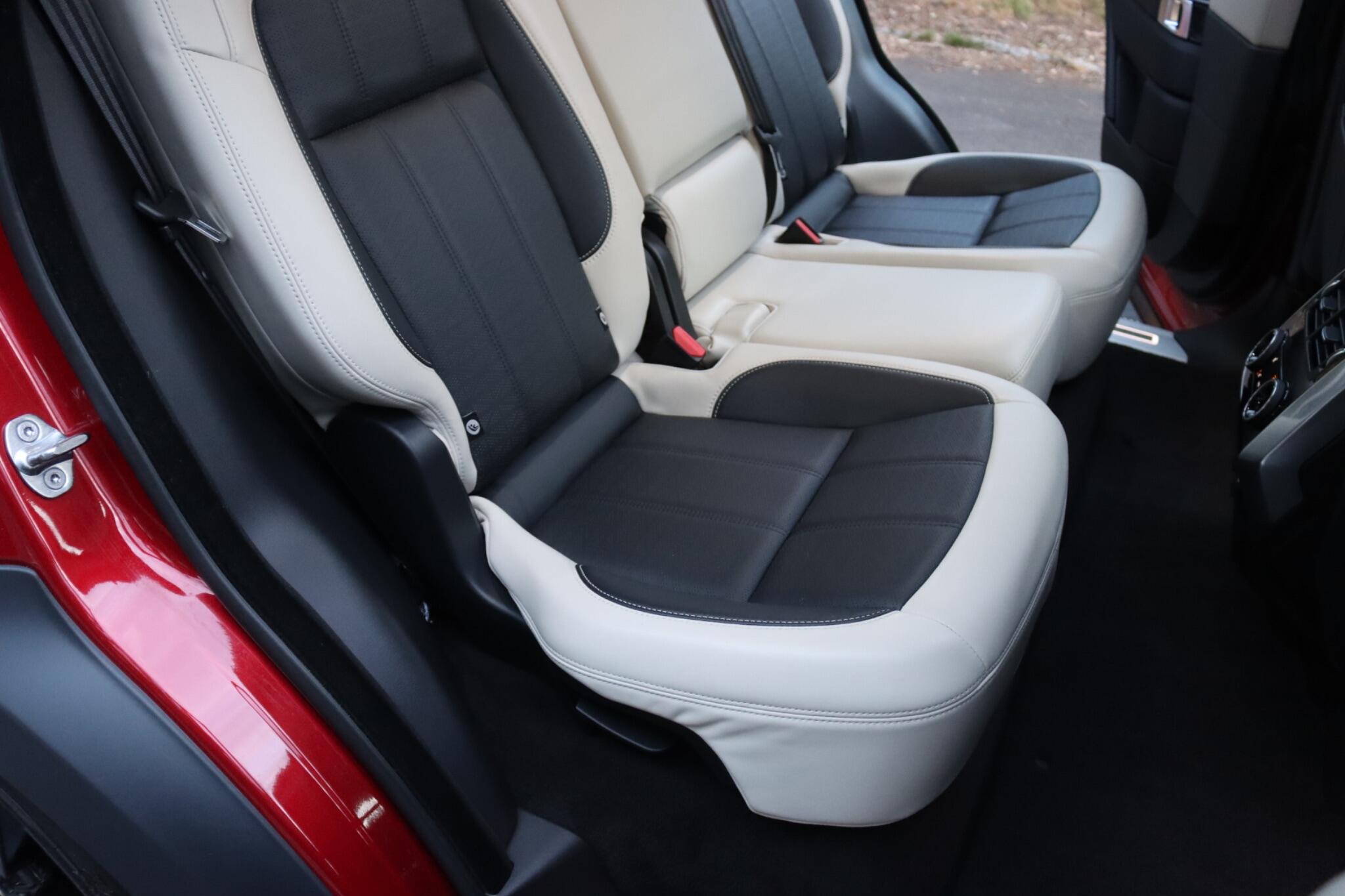 Land Rover Range Rover Sport view 64
