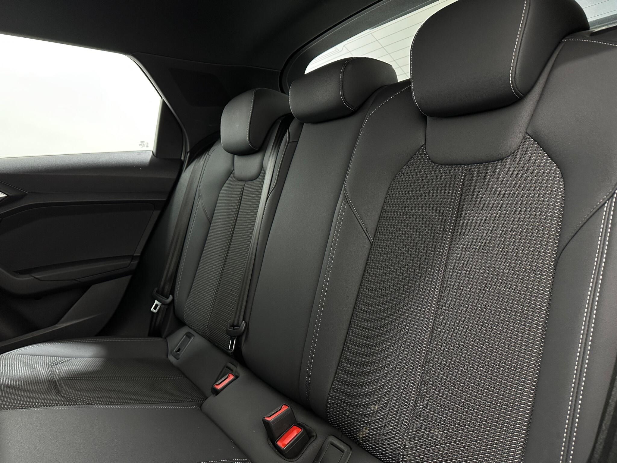 Audi A1 view 38