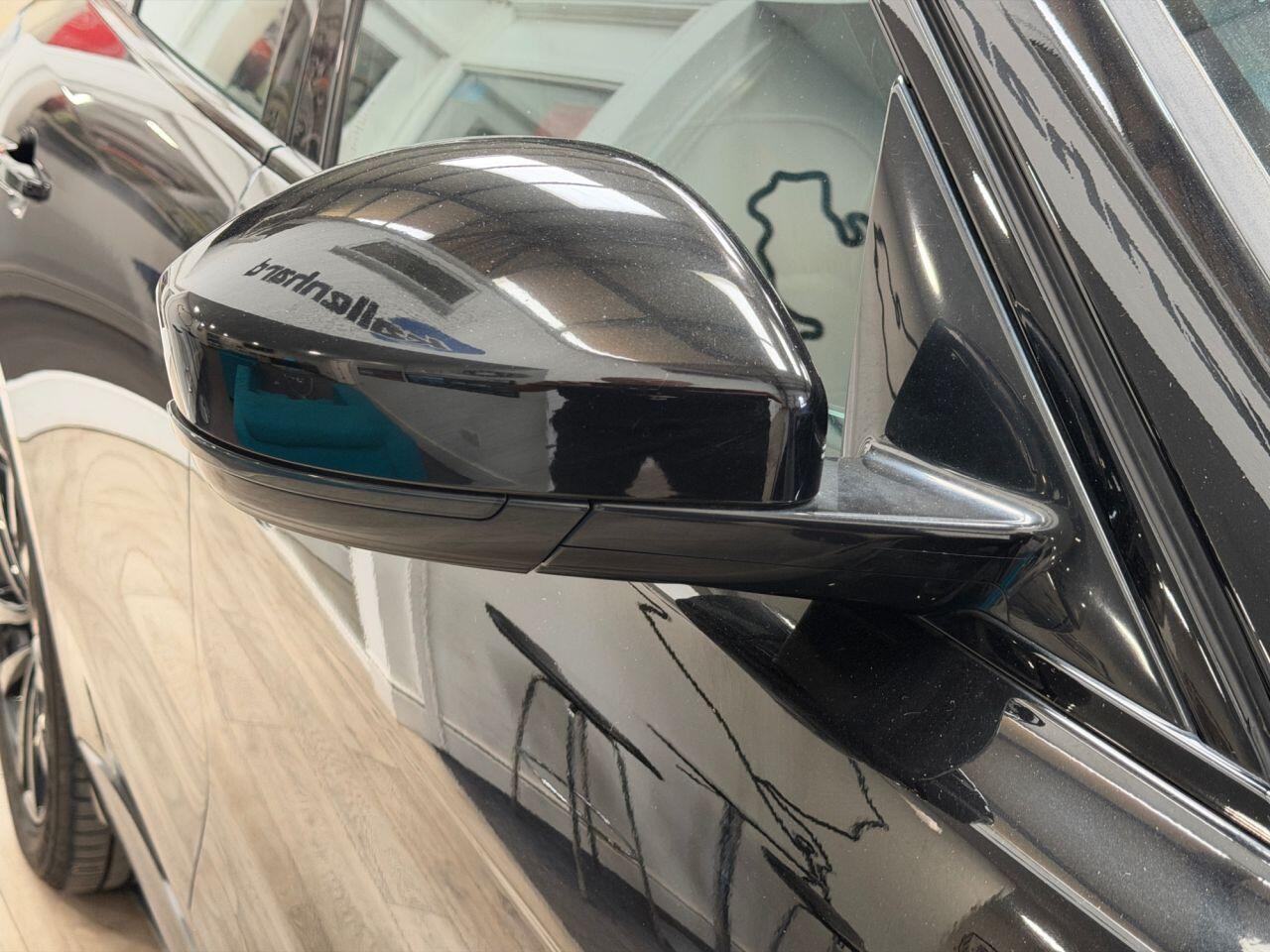 Jaguar F-Pace view 34