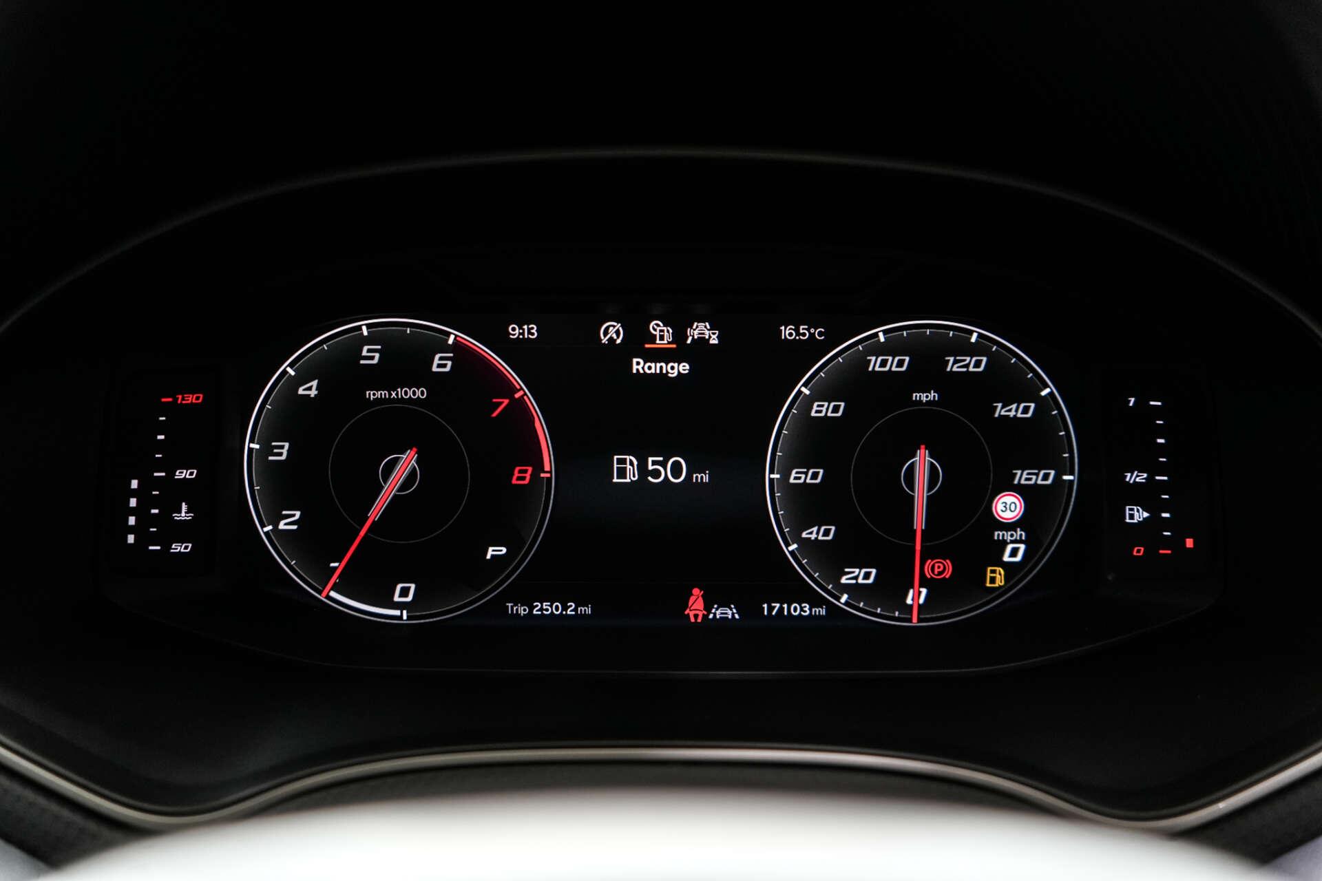 Seat Ibiza view 40