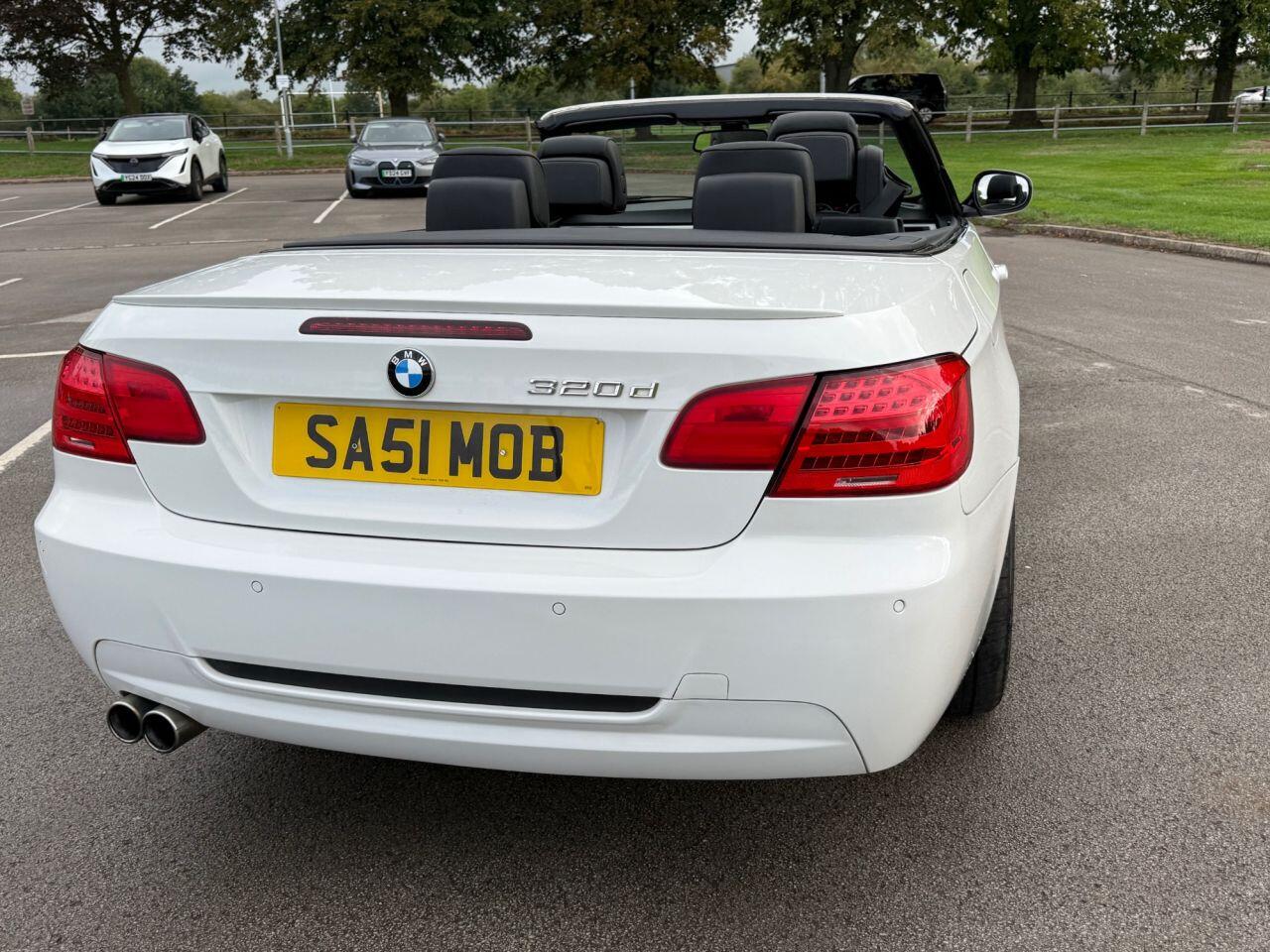 BMW 3 Series view 48
