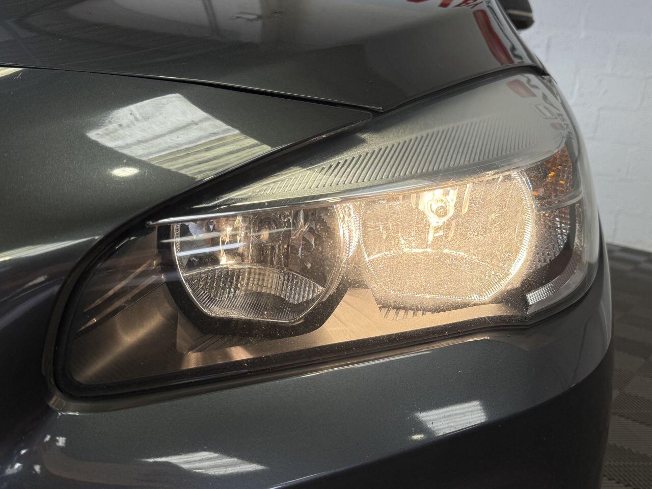 BMW 2 Series Gran Tourer view 25