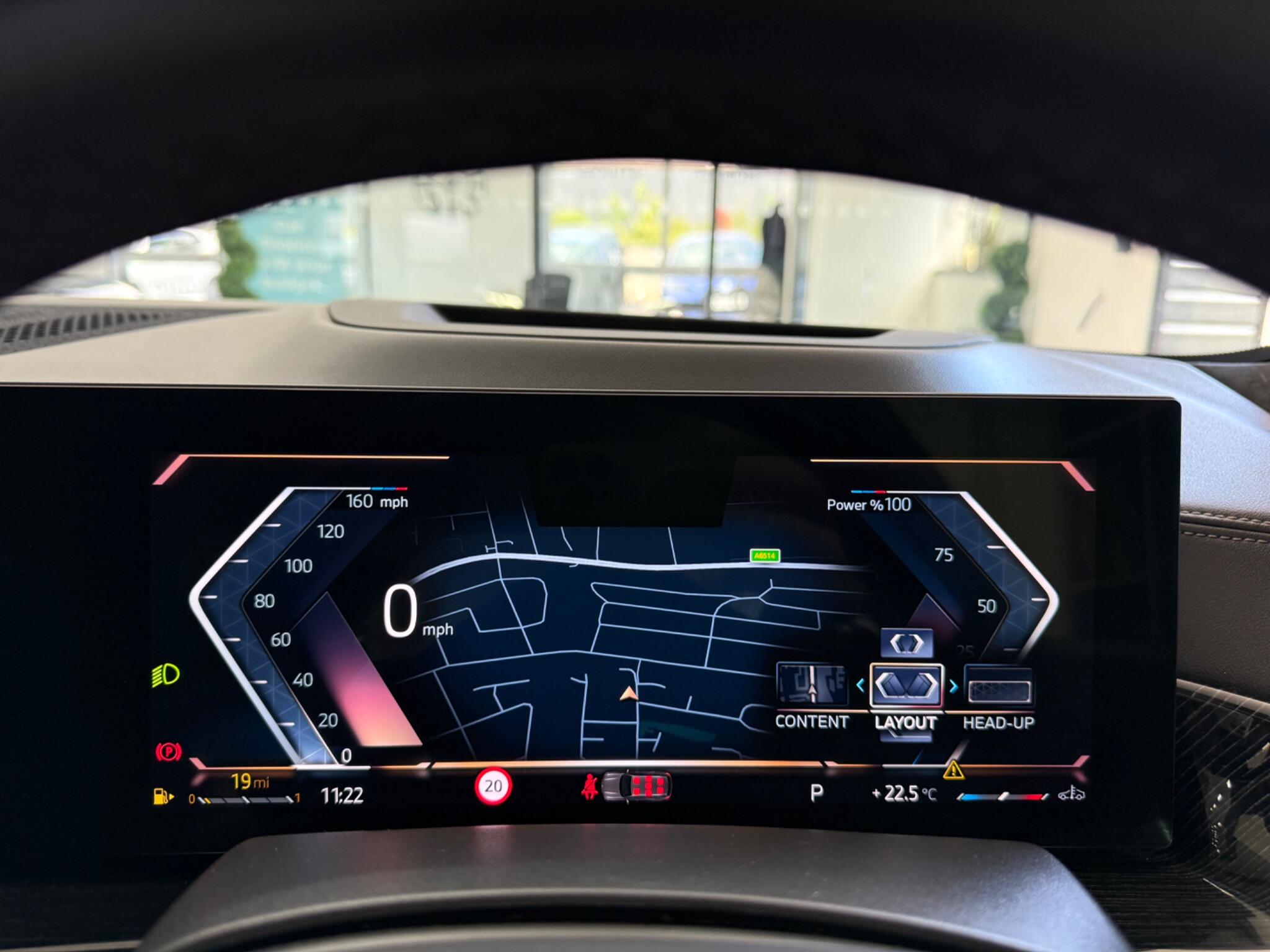BMW X7 view 89