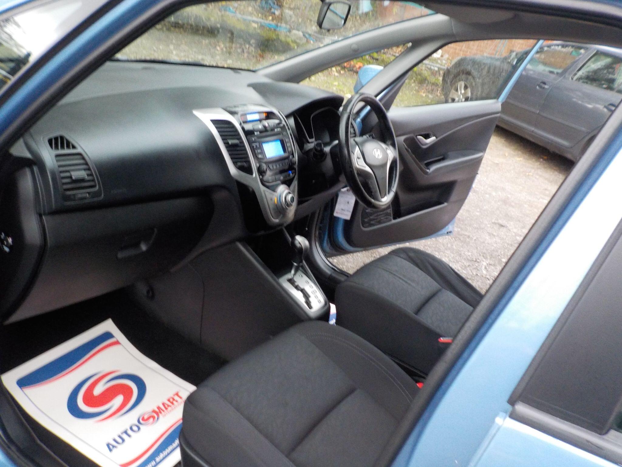 Hyundai ix20 1.6 Active Auto Euro 5 5dr