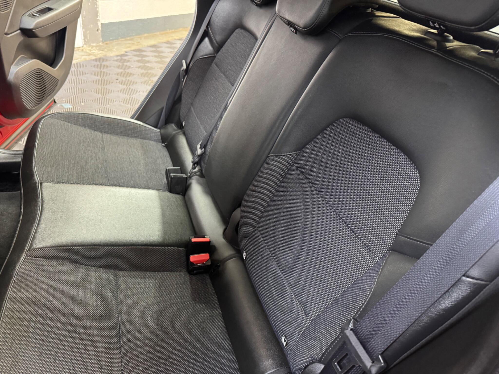 Renault Captur view 14