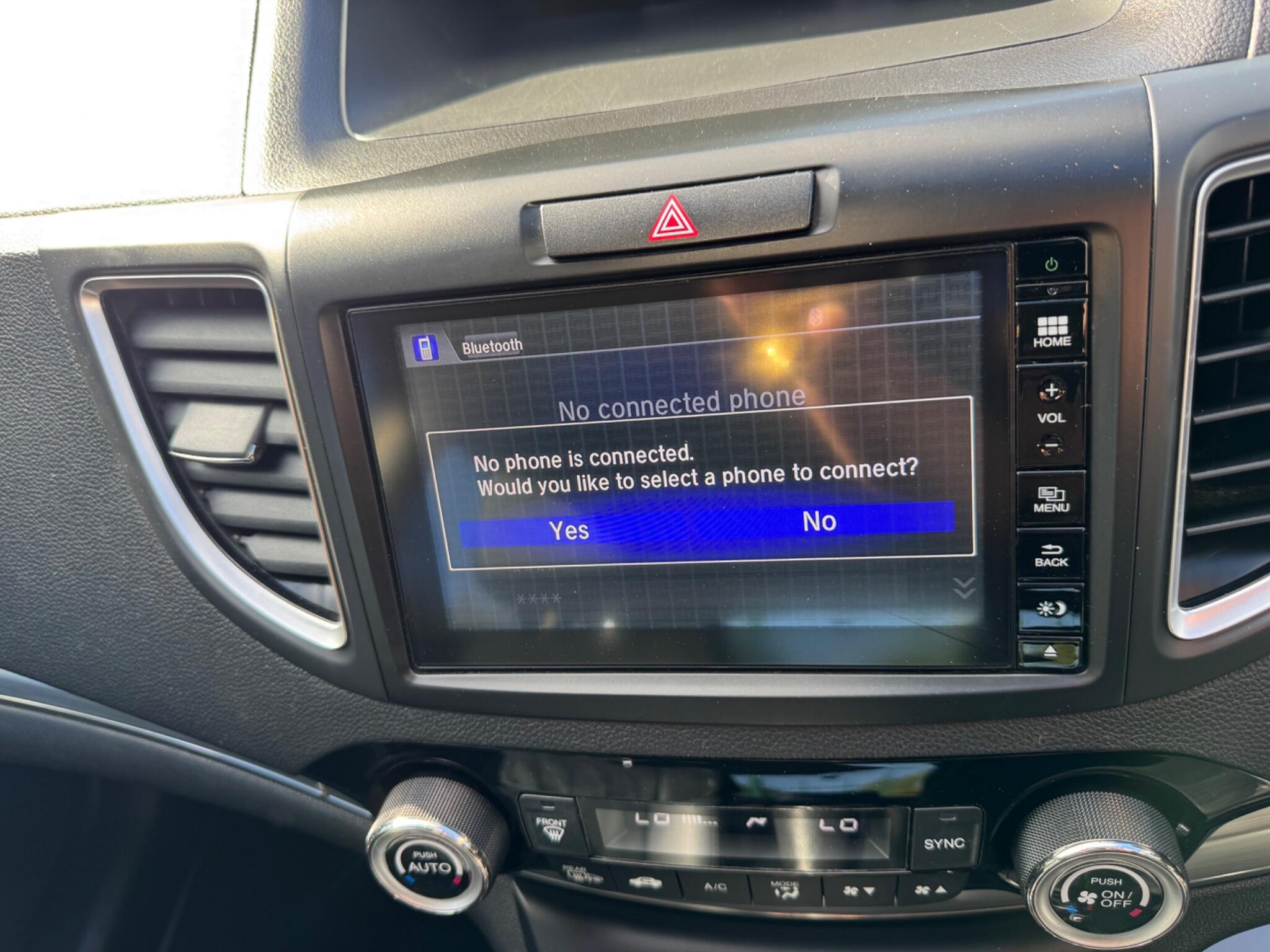 Honda CR-V view 24