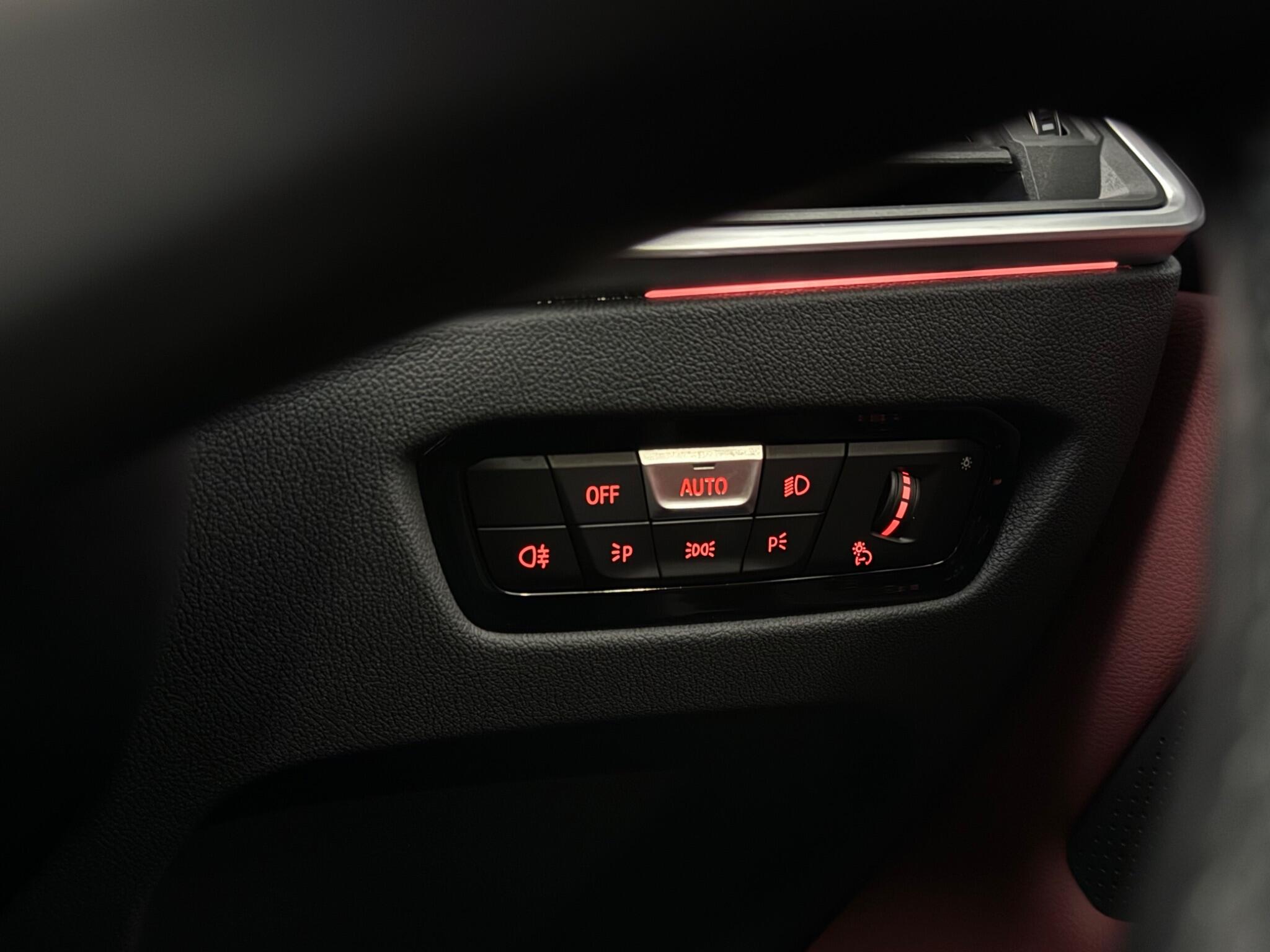 BMW 4 Series view 18