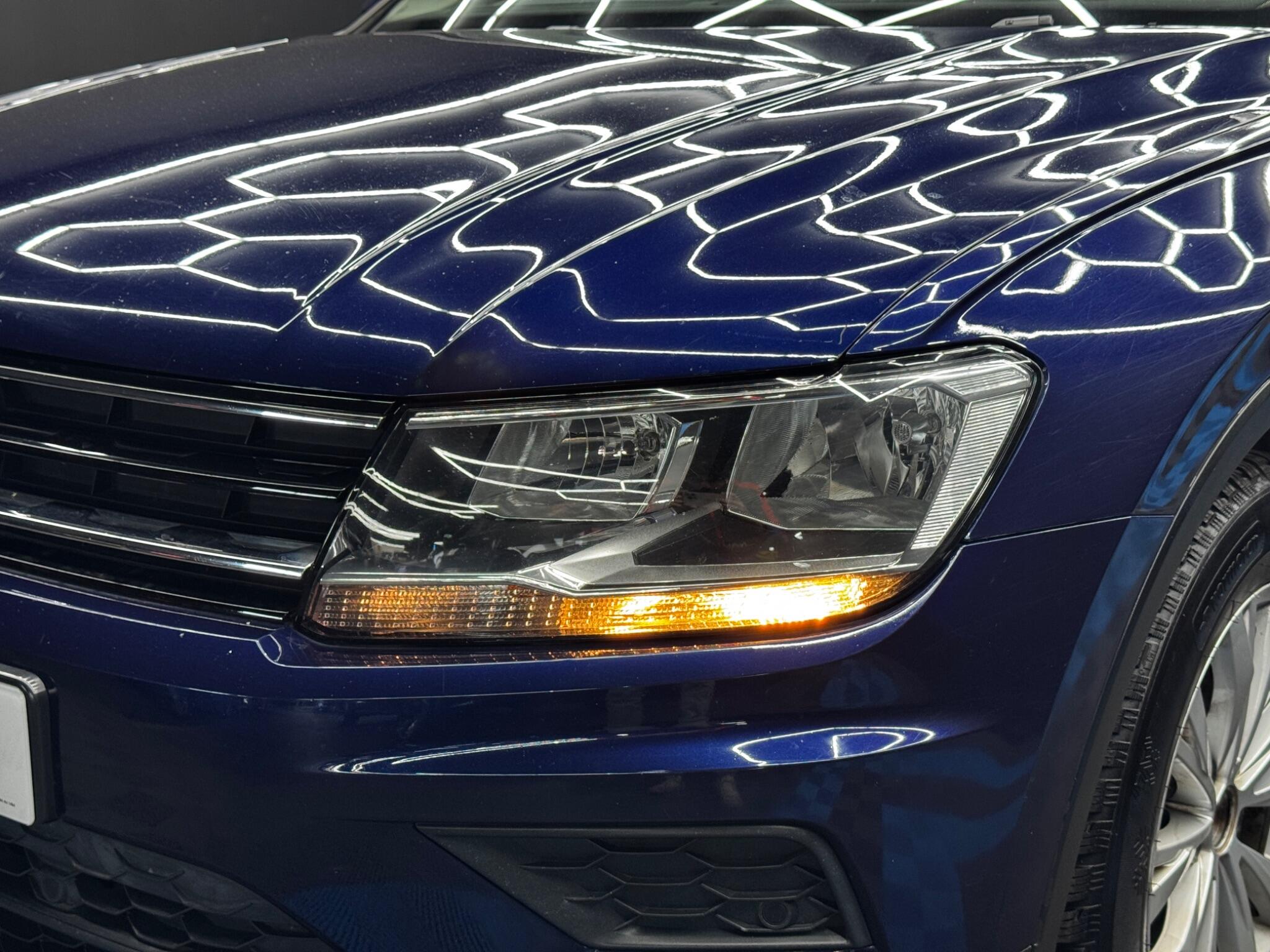 Volkswagen Tiguan view 44