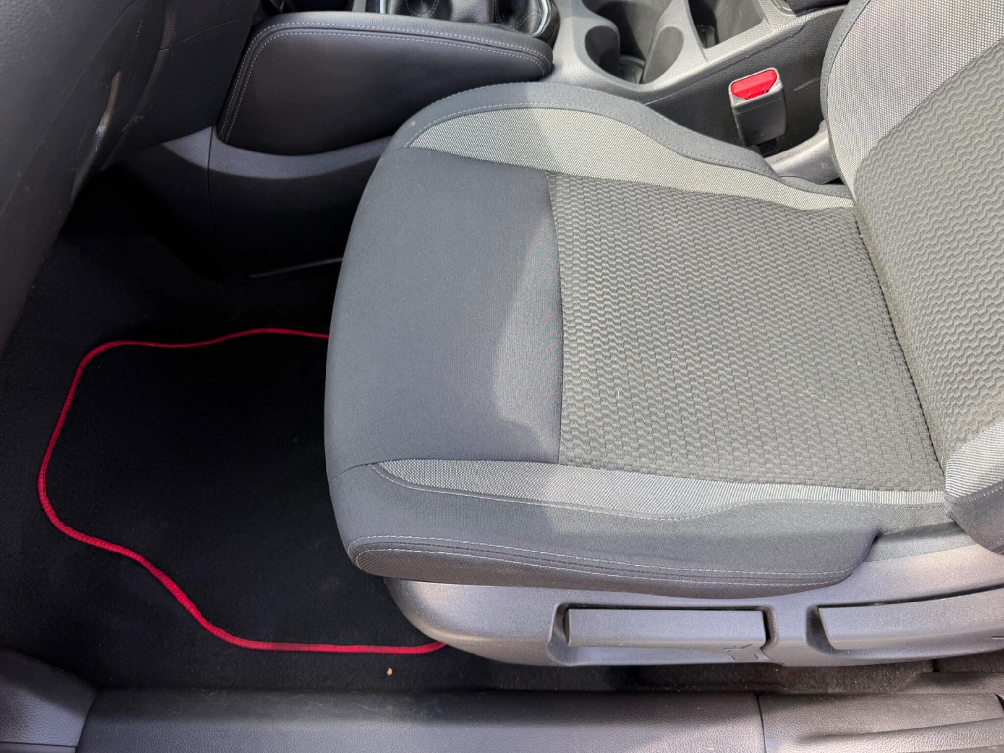 Nissan Qashqai view 17