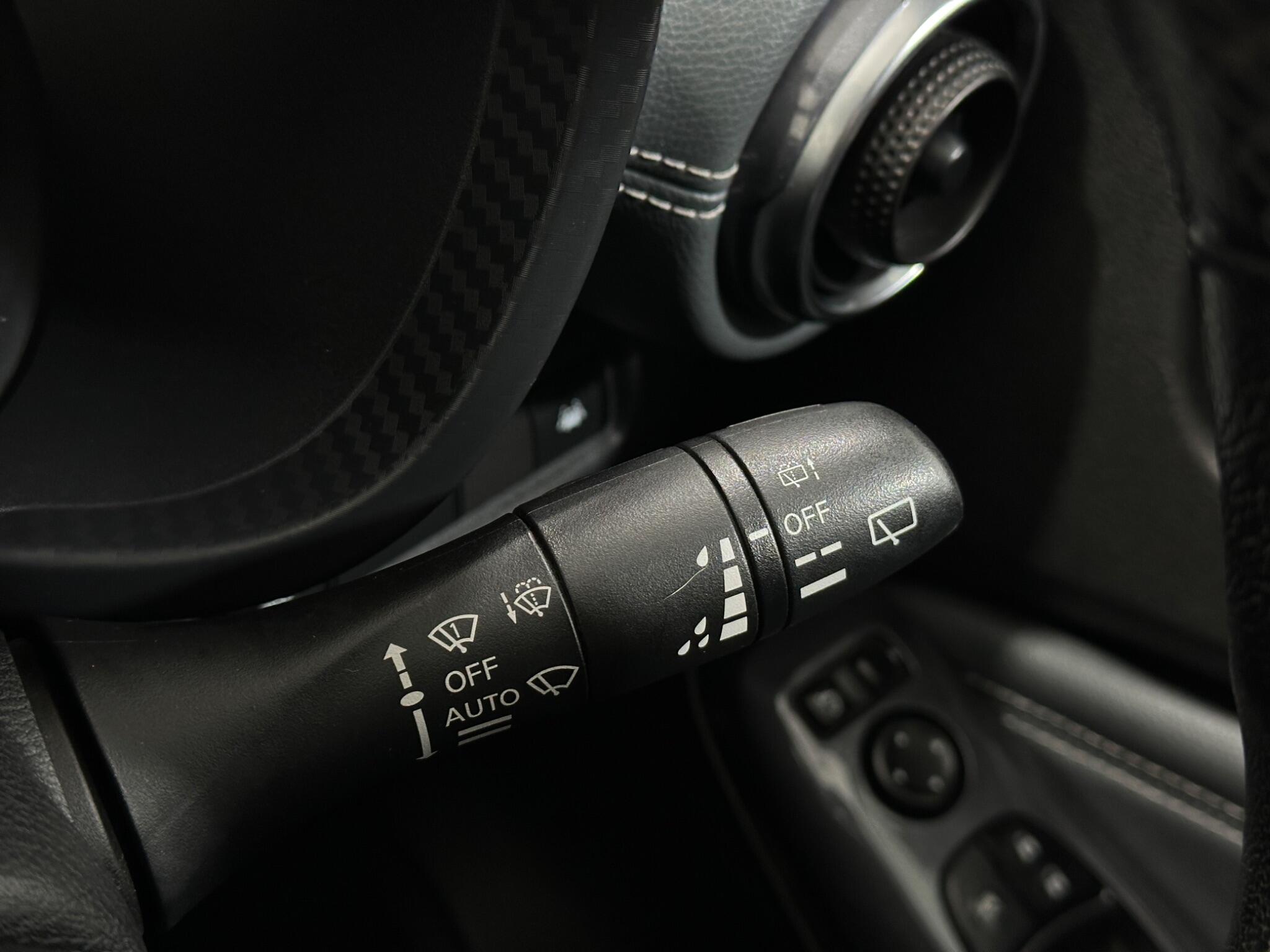 Nissan Juke view 16