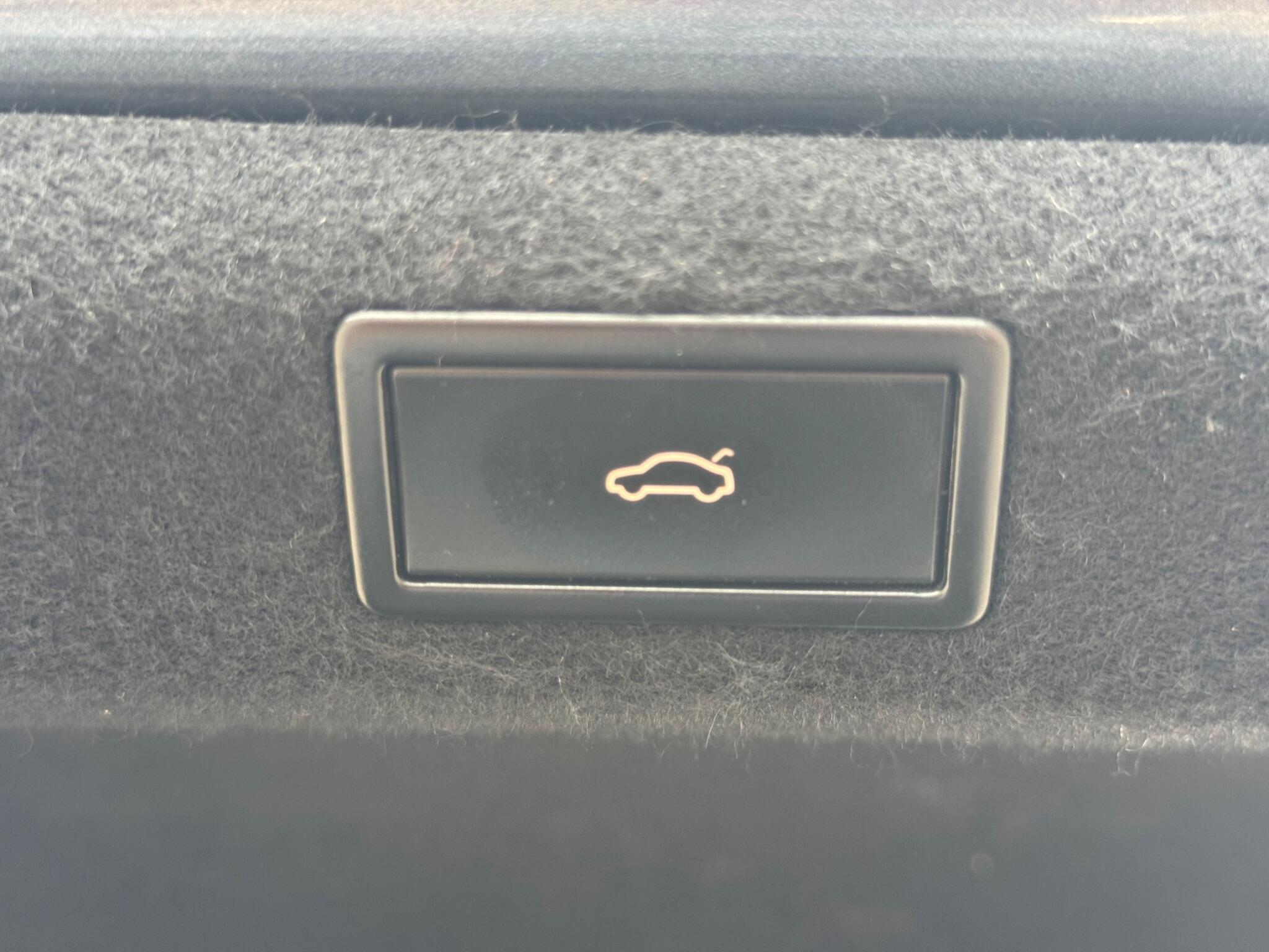 Skoda Superb view 30