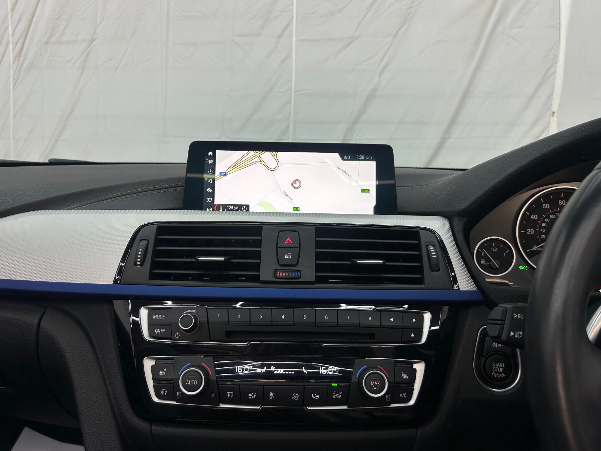 BMW 4 Series view 38
