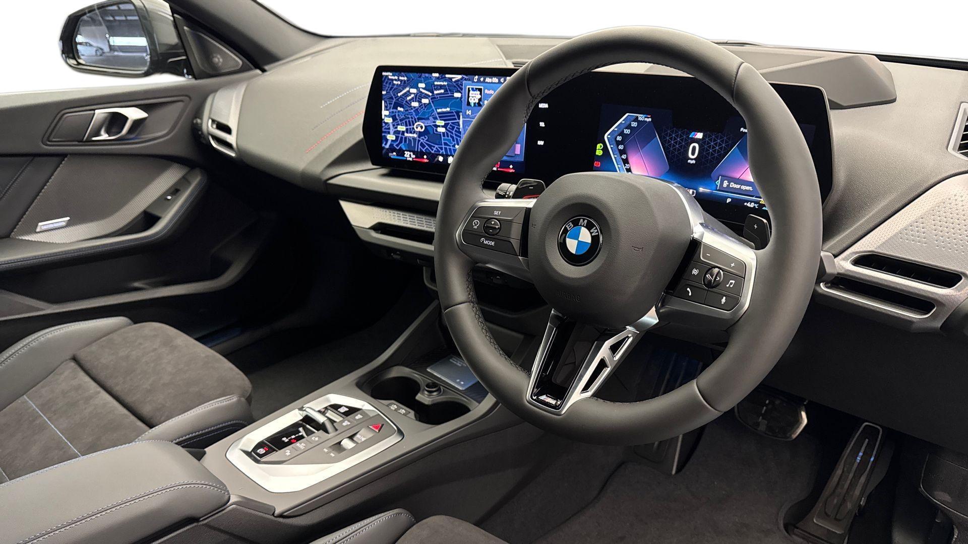 BMW 2 Series view 6