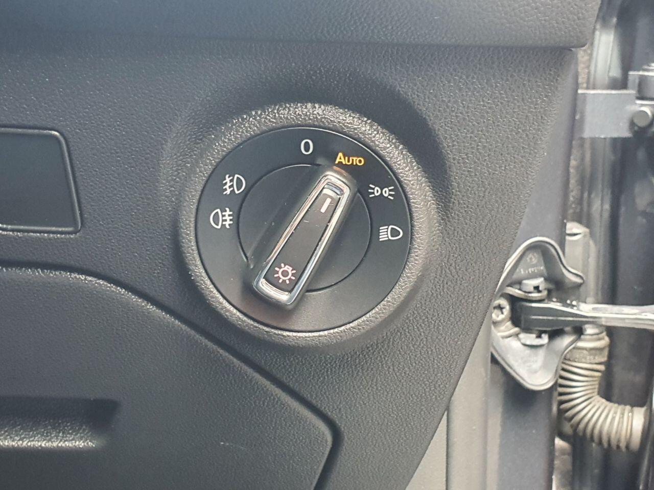 Seat Leon Leon view 29