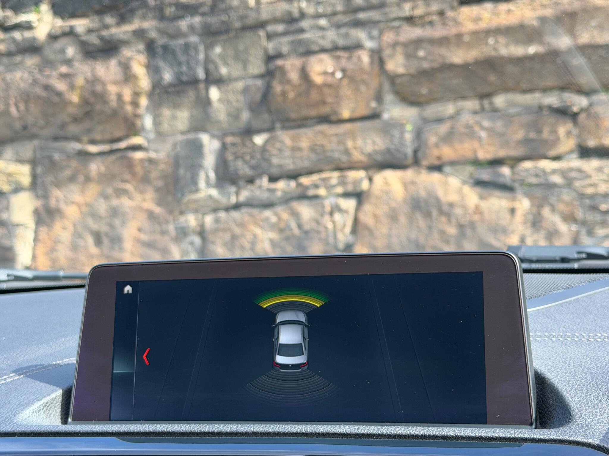 BMW 2 Series view 38