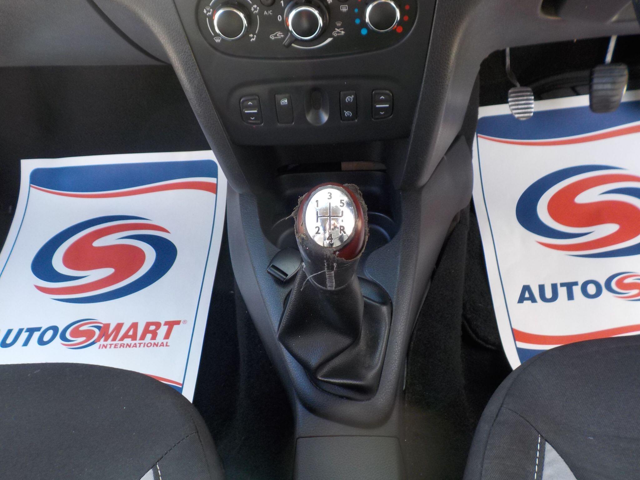 Dacia Sandero Stepway 0.9 TCe Laureate Euro 6 (s/s) 5dr