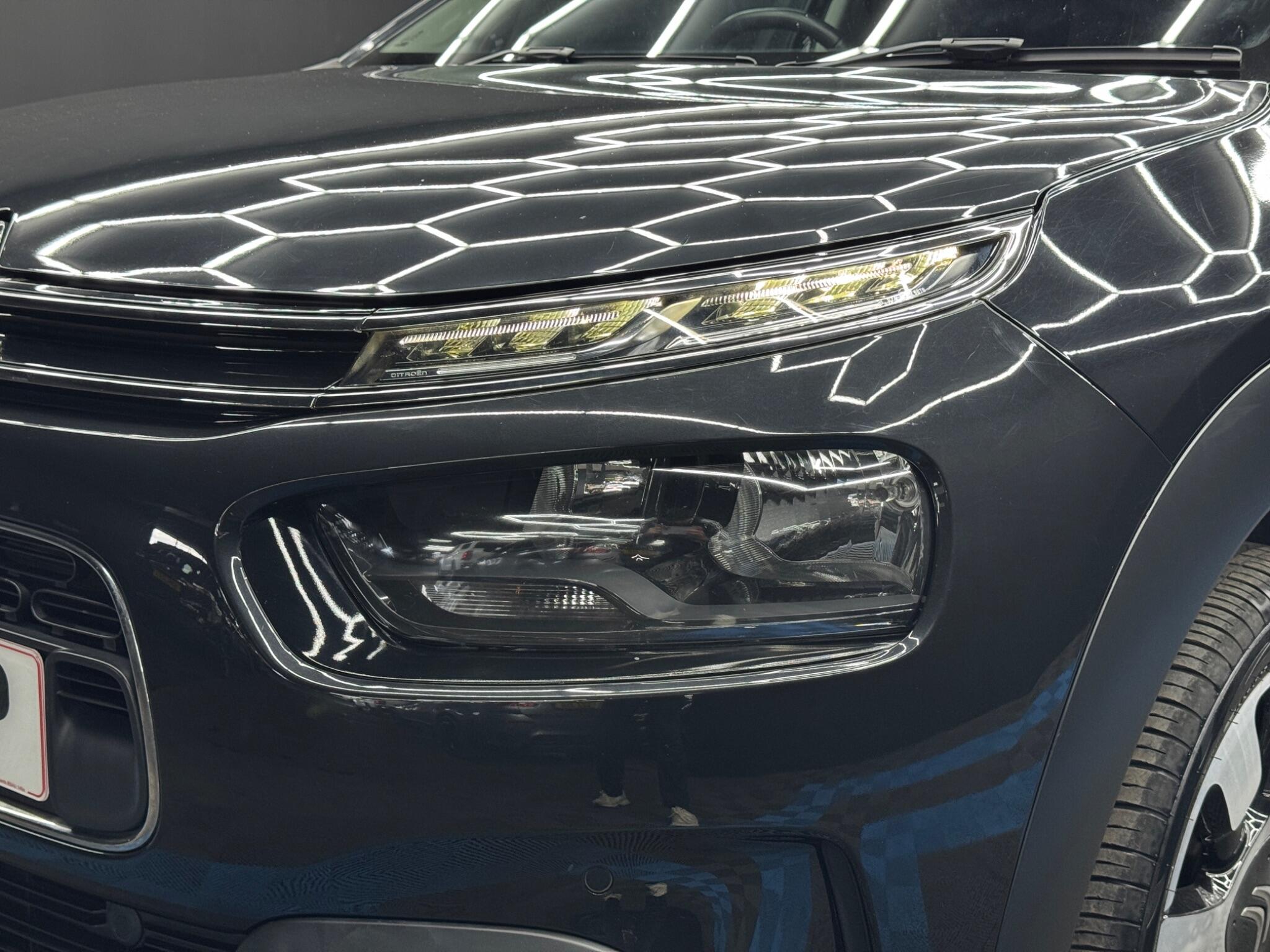 Citroen C4 Cactus view 42