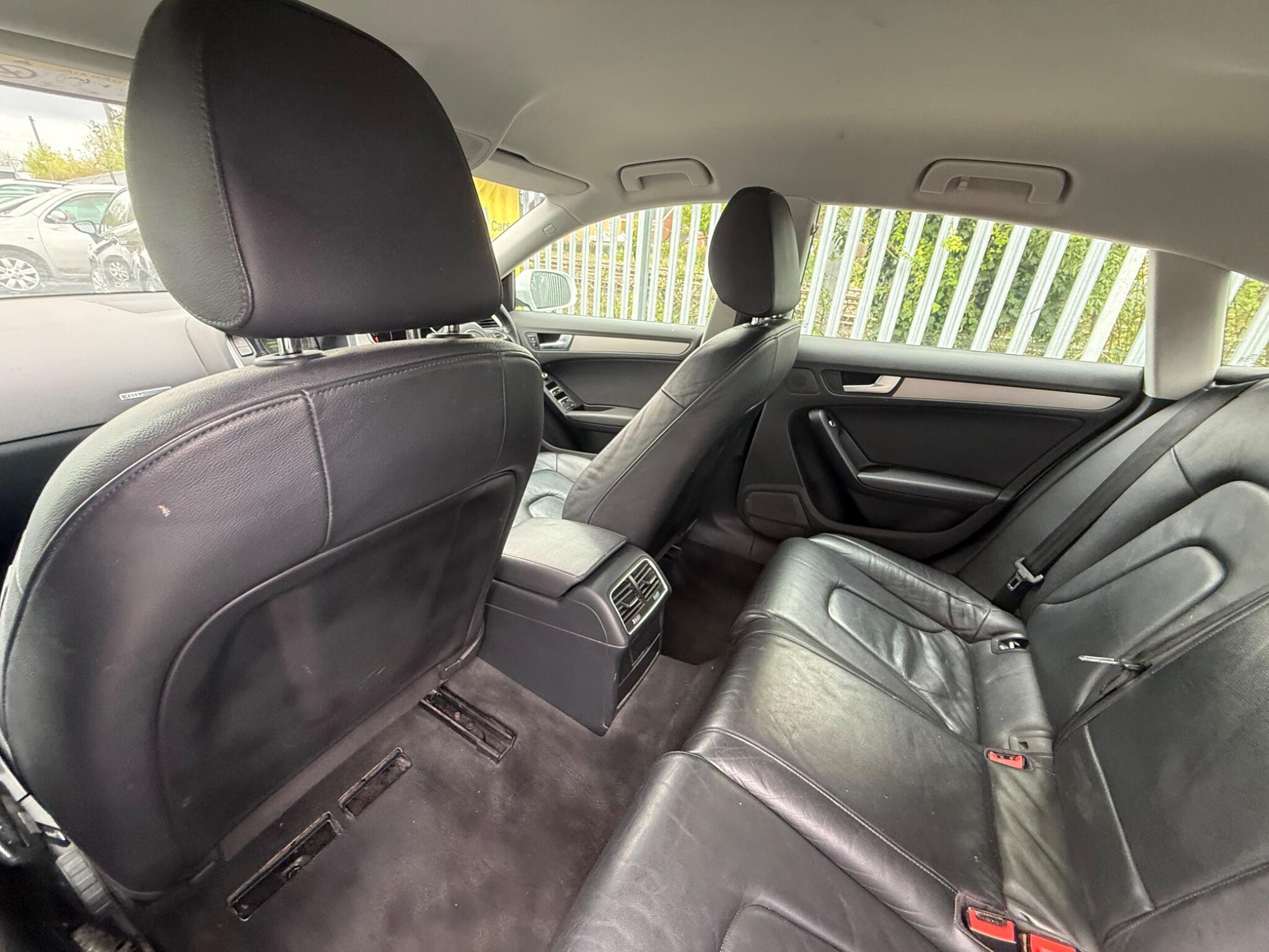 2014 Audi A5 image 27