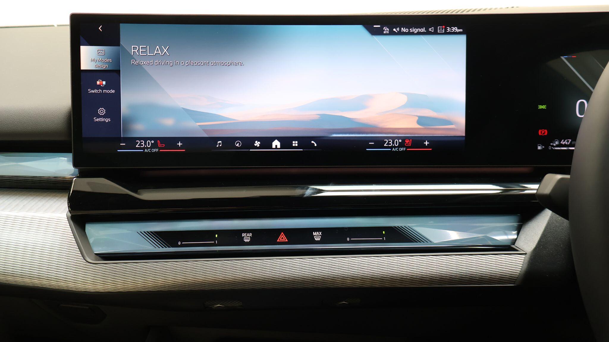 BMW 5 Series view 57