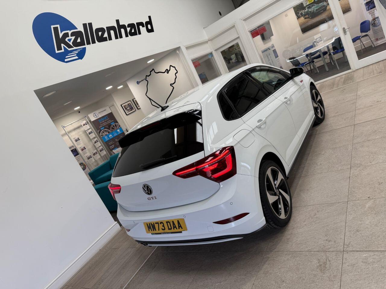 Volkswagen Polo view 52